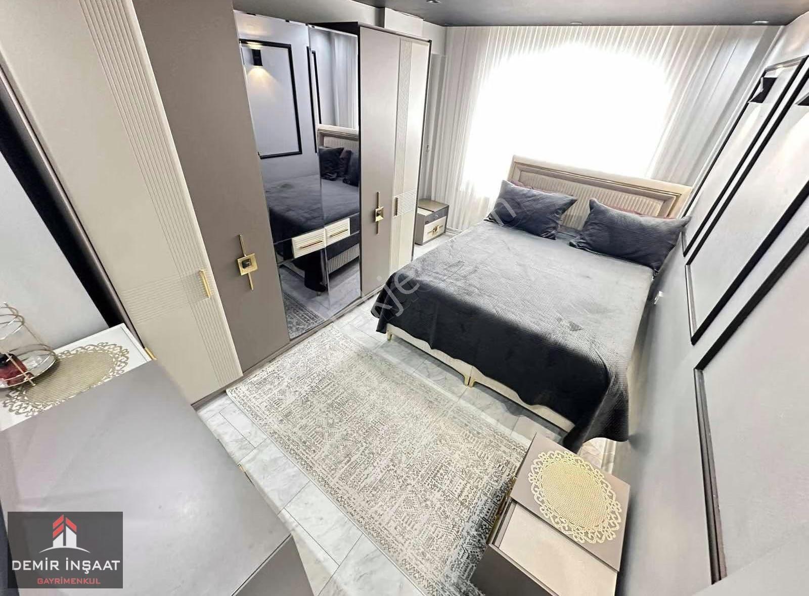 Demir İnşaat Esentepe Mh 5+2 Bağımsız Girişli 235m² Lüx Dublex - Görsel 29