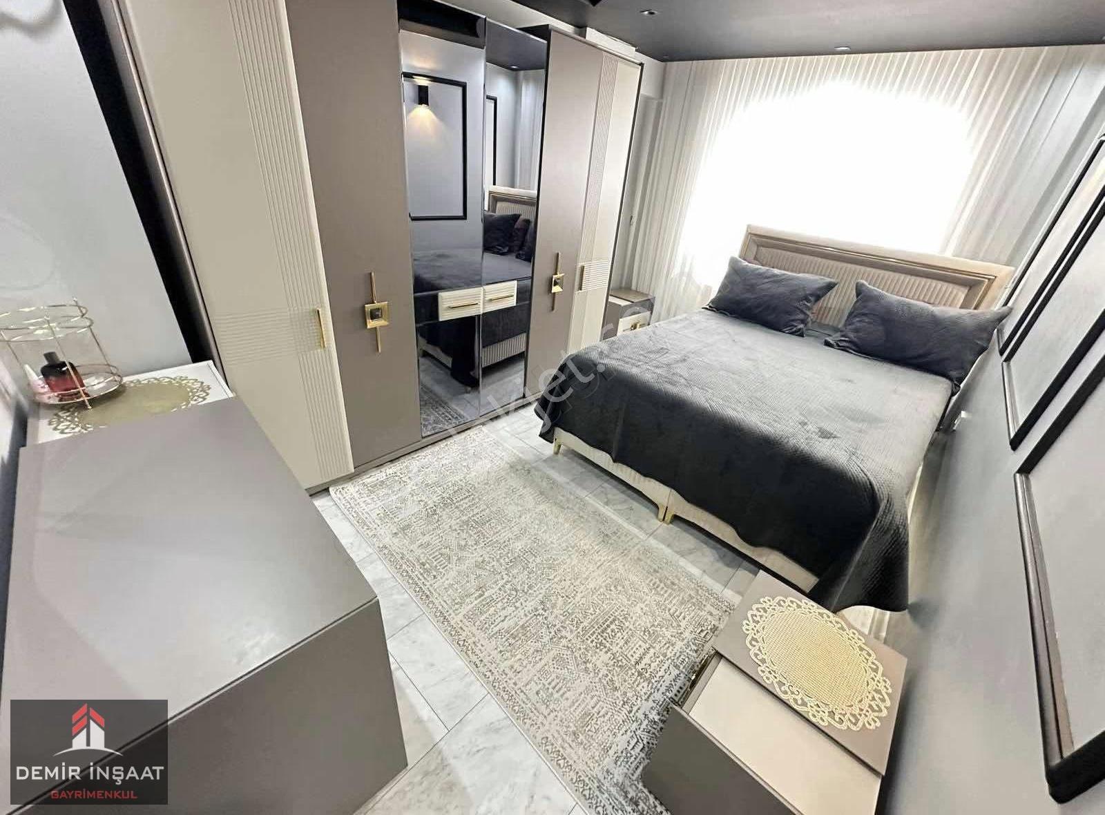 Demir İnşaat Esentepe Mh 5+2 Bağımsız Girişli 235m² Lüx Dublex - Görsel 12