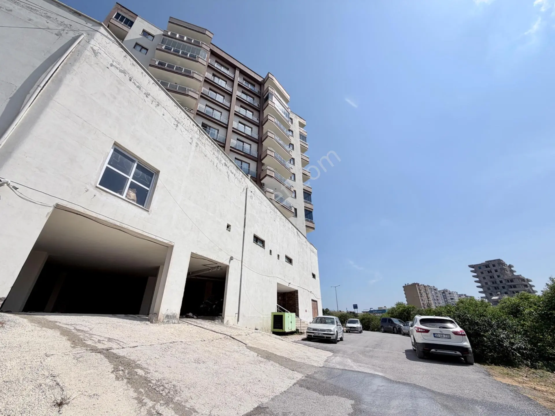 Mersin Çeşmeli’de Satılık Özel Teraslı 3+1 Daire - Görsel 4