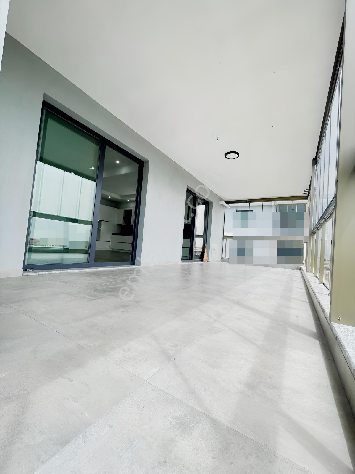 Demirler'den Selçukbey'de Önü Komple Açık 4+1 Kiralık Daire - Görsel 20