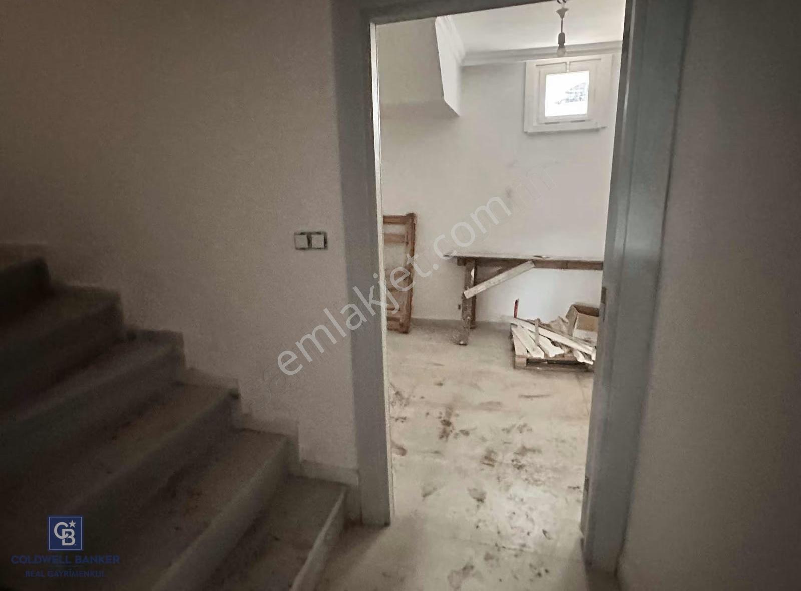 Üsküdar Valide-i Atikte Sıfır Bahçe Dubleksi - Görsel 3