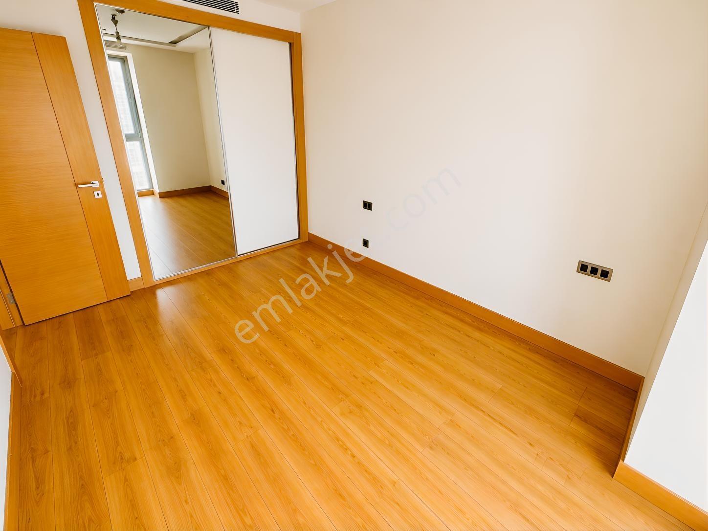 Sarphan Finanpark' Ta 1+1 Satılık Daire - Görsel 6