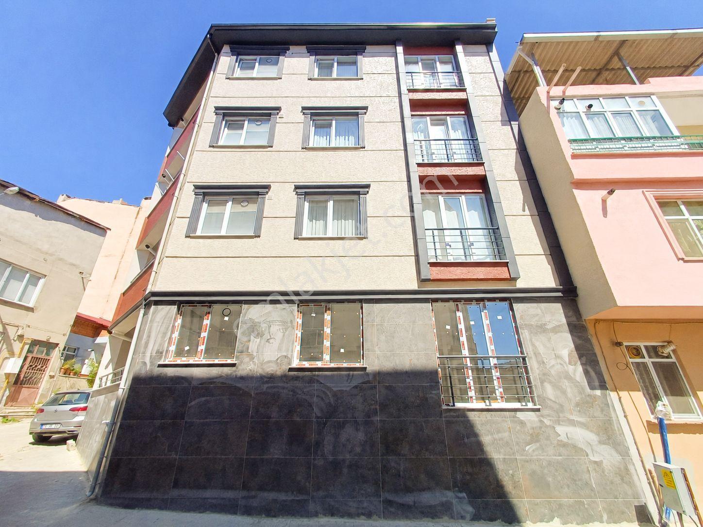 Remax Lavanda Gündoğdu Mah. Sıfır Kiralık 2+1 Daire
