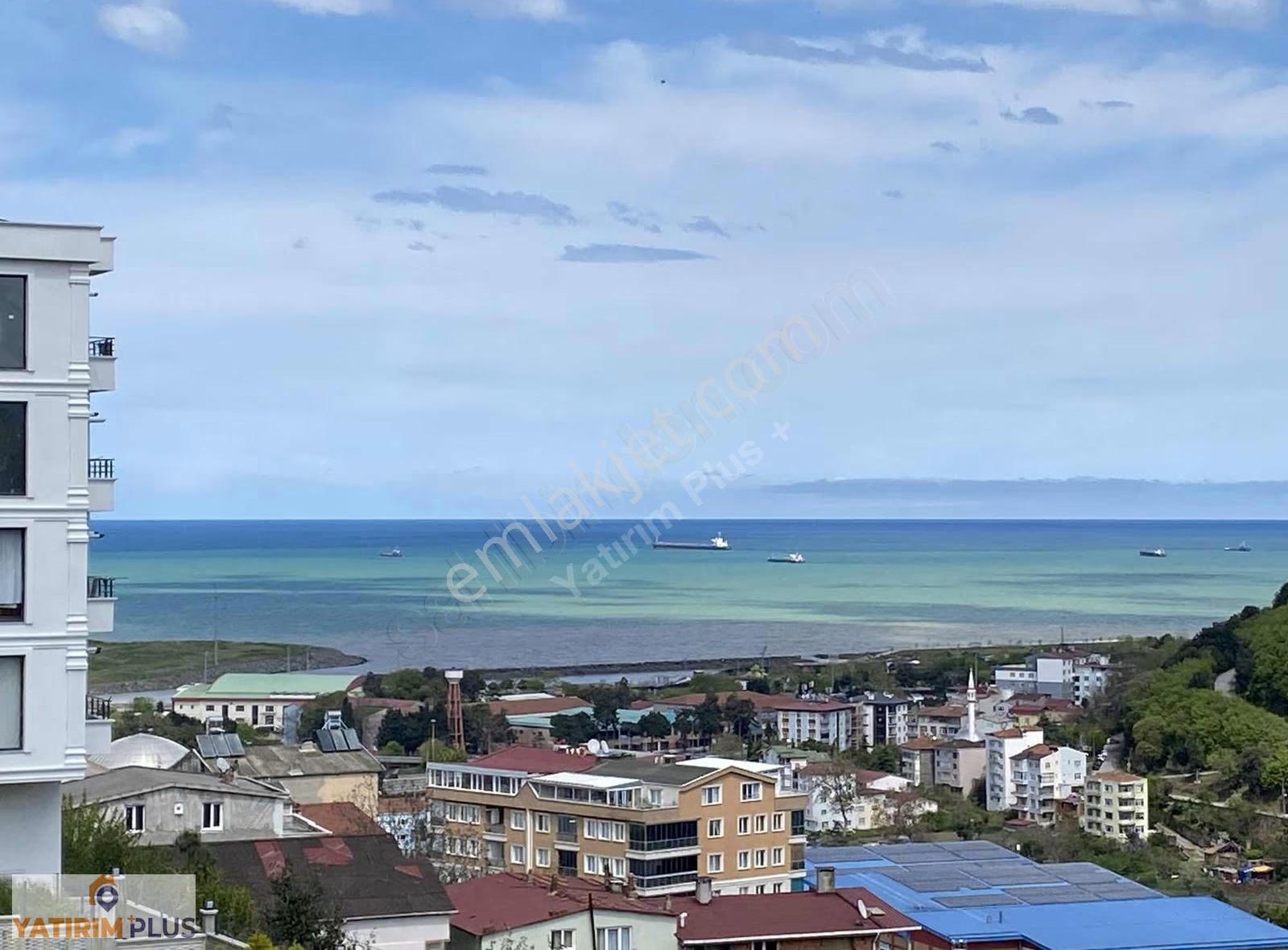 Yatırım Plus'tan Deniz Manzaralı Arsa - Görsel 5