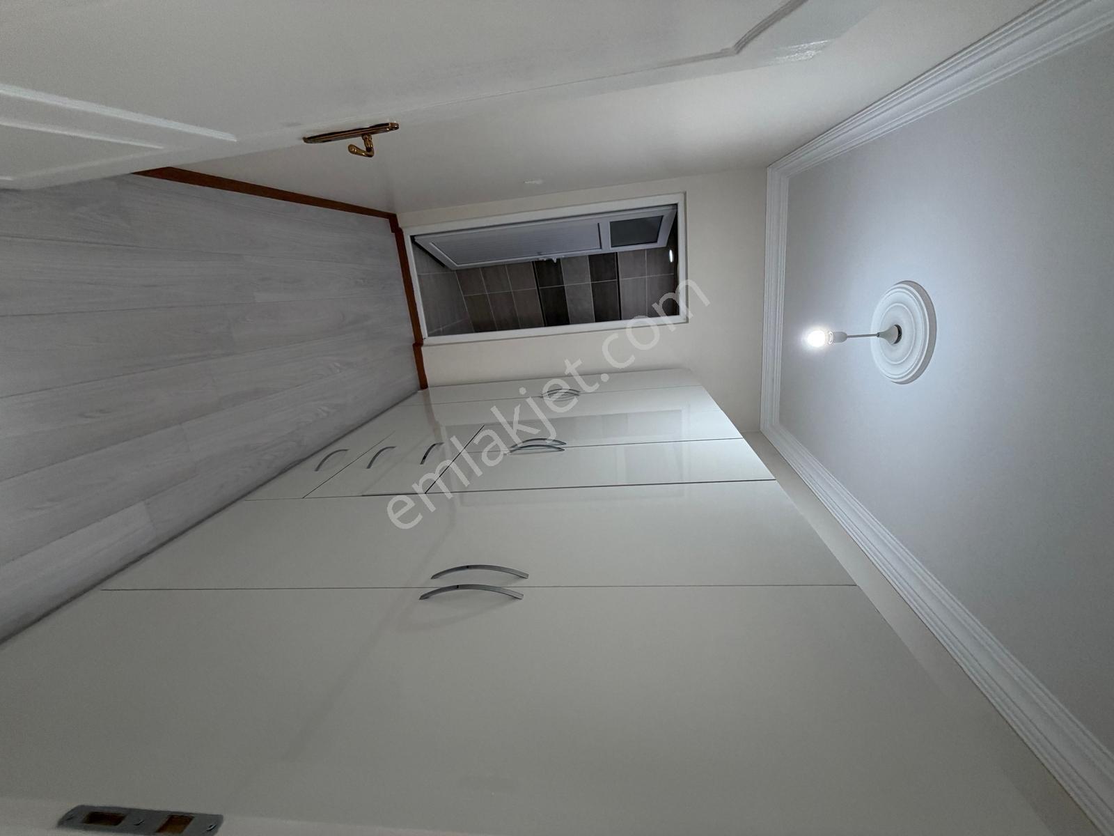 Hedef Emlaktan Yeni Numune Civarı 4+1 Ultra Lux 165m2 Daire - Görsel 30