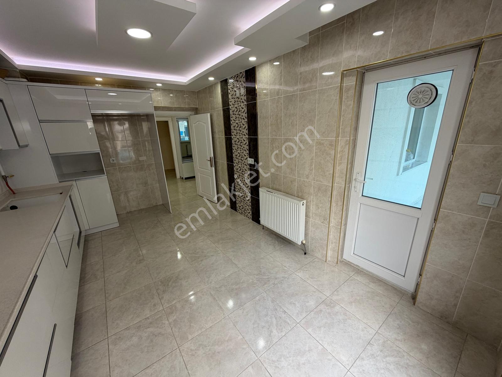 Hedef Emlaktan Yeni Numune Civarı 4+1 Ultra Lux 165m2 Daire - Görsel 16
