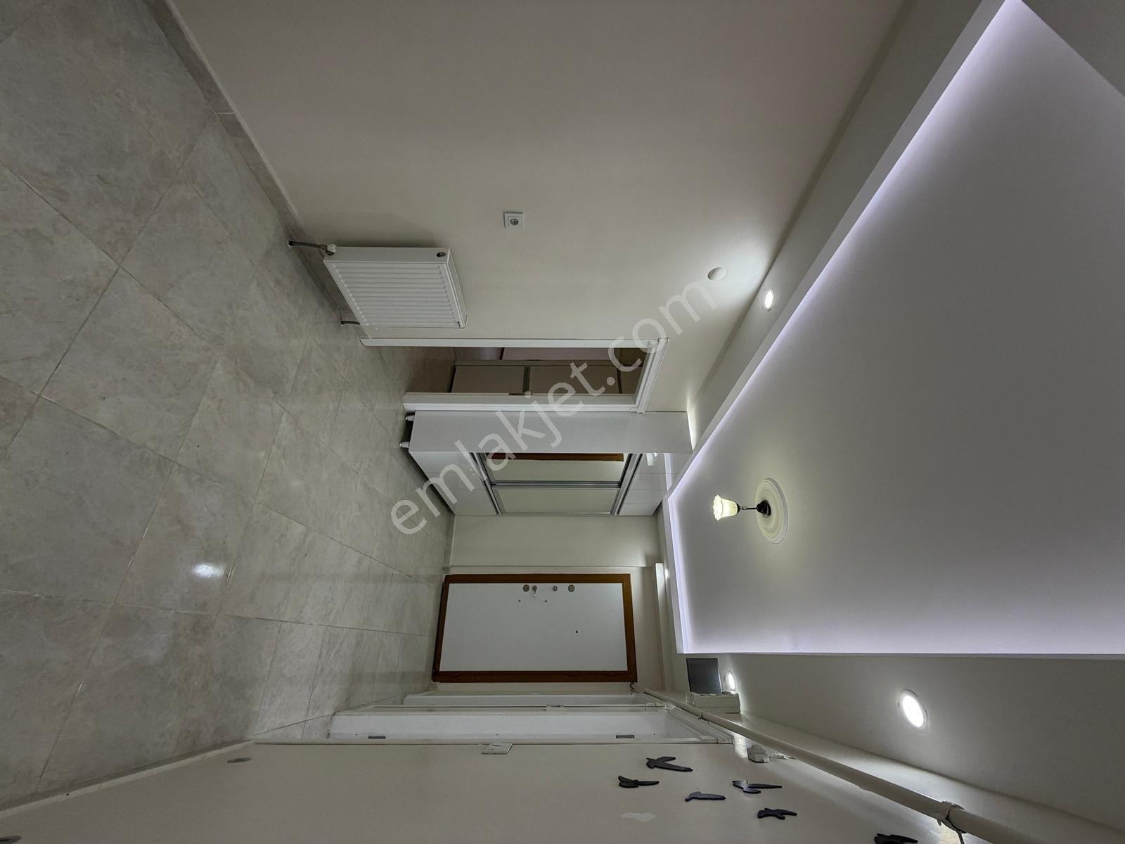 Hedef Emlaktan Yeni Numune Civarı 4+1 Ultra Lux 165m2 Daire - Görsel 7