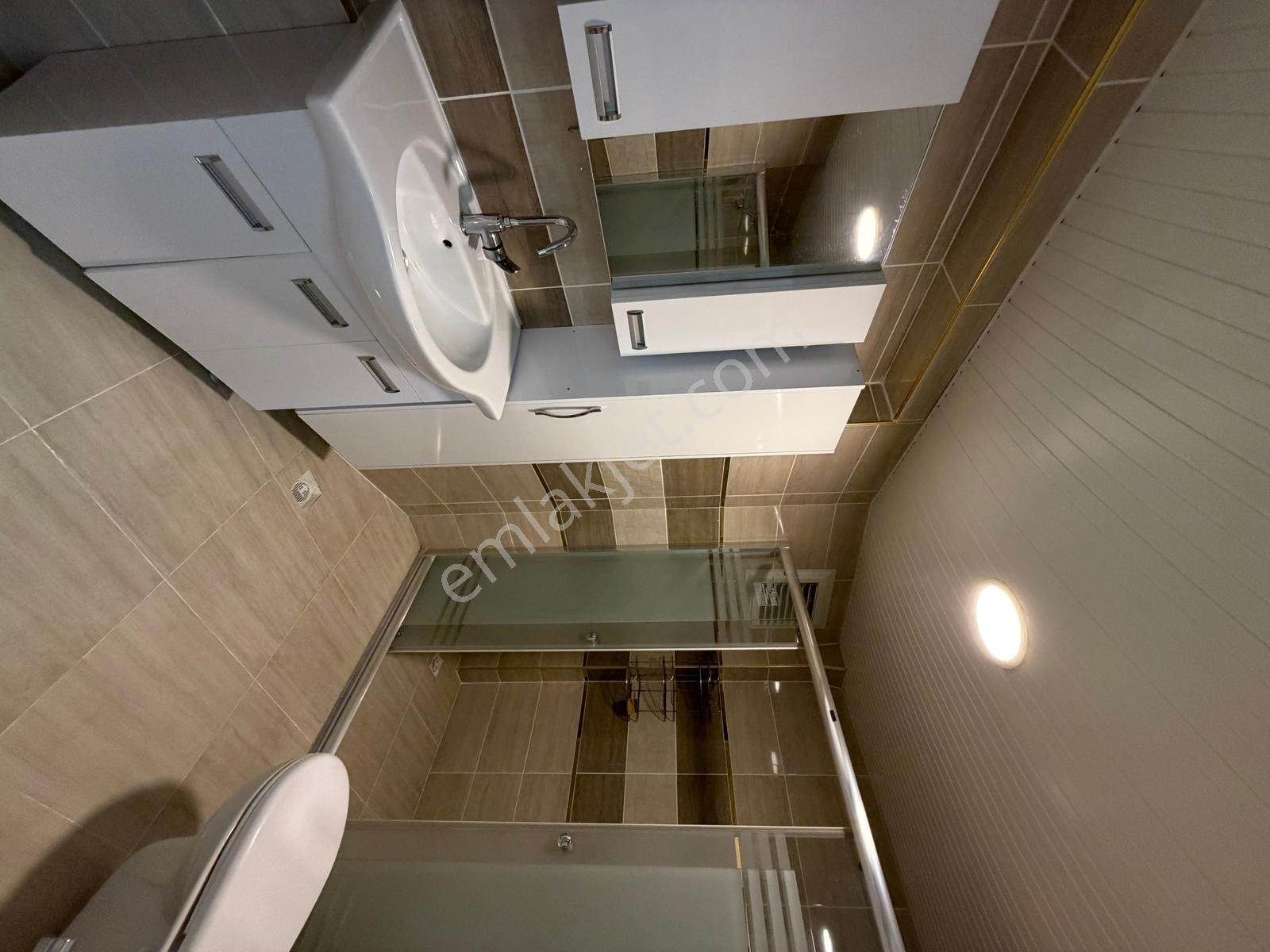 Hedef Emlaktan Yeni Numune Civarı 4+1 Ultra Lux 165m2 Daire - Görsel 9