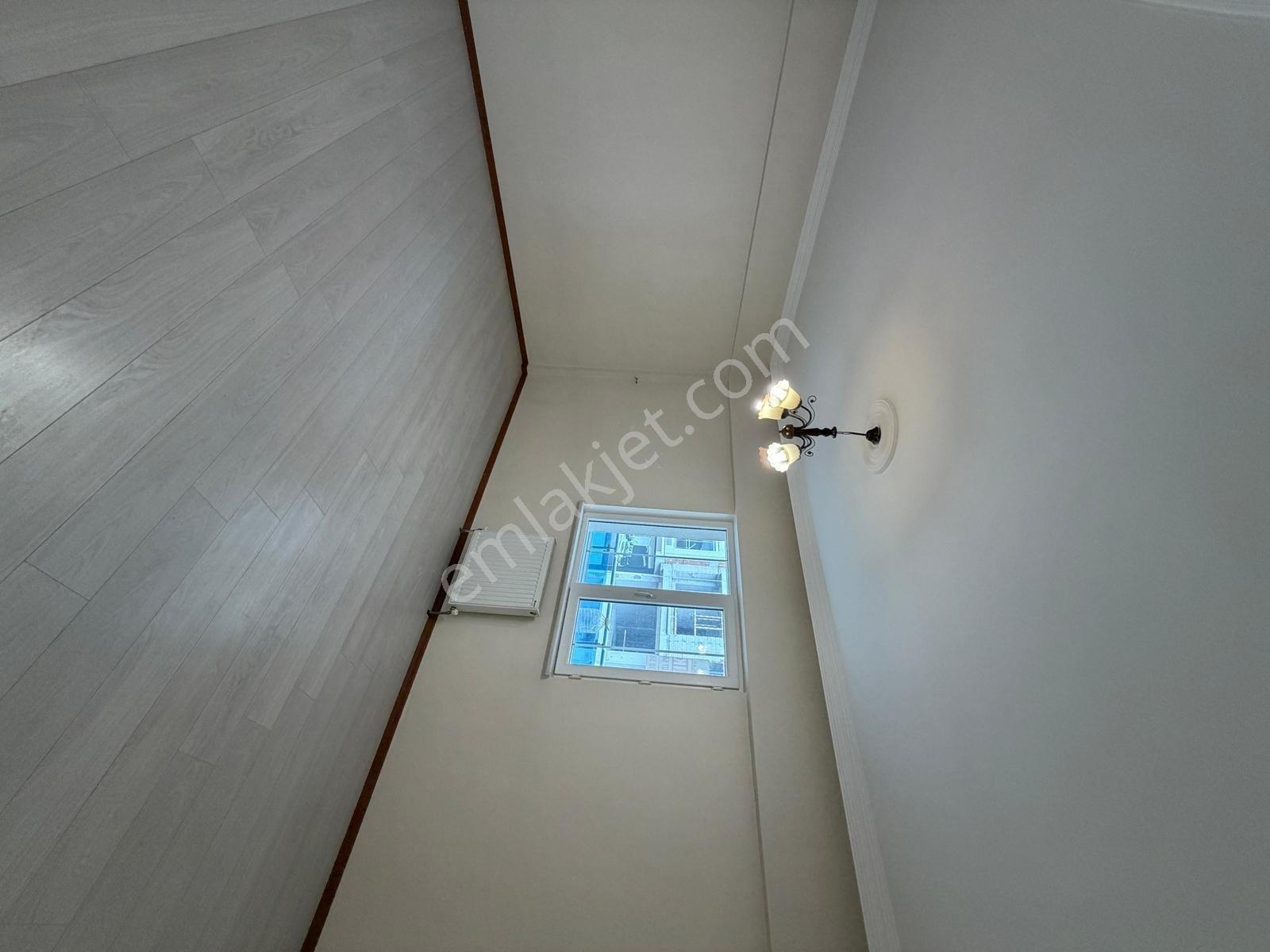 Hedef Emlaktan Yeni Numune Civarı 4+1 Ultra Lux 165m2 Daire - Görsel 22