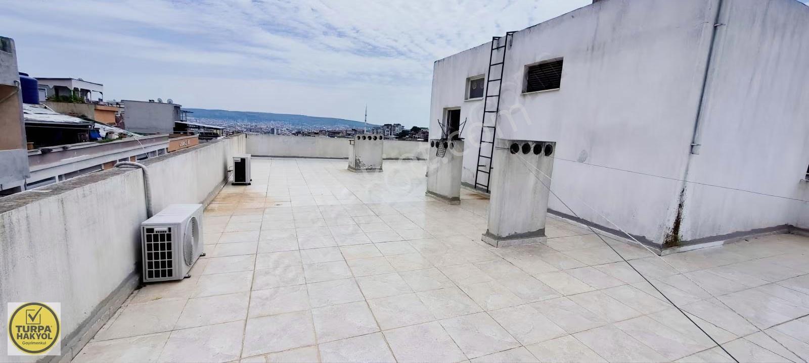 Satilik Kupon Daire Doğalgazlı Kapali Mutfak Asansörlü Otoparklı