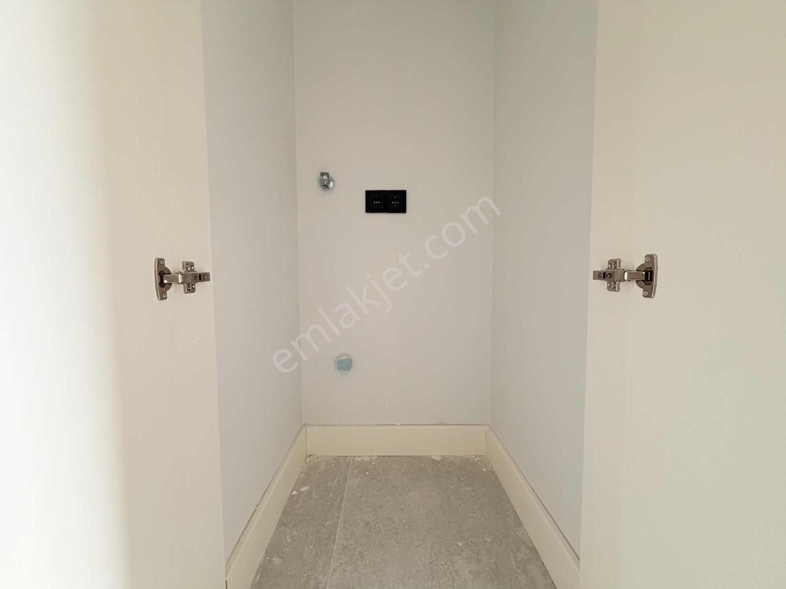 Emlak Konut Çınarköy Evleri | 1+1 82 M² Geniş Plan | Peyzaj - Görsel 19