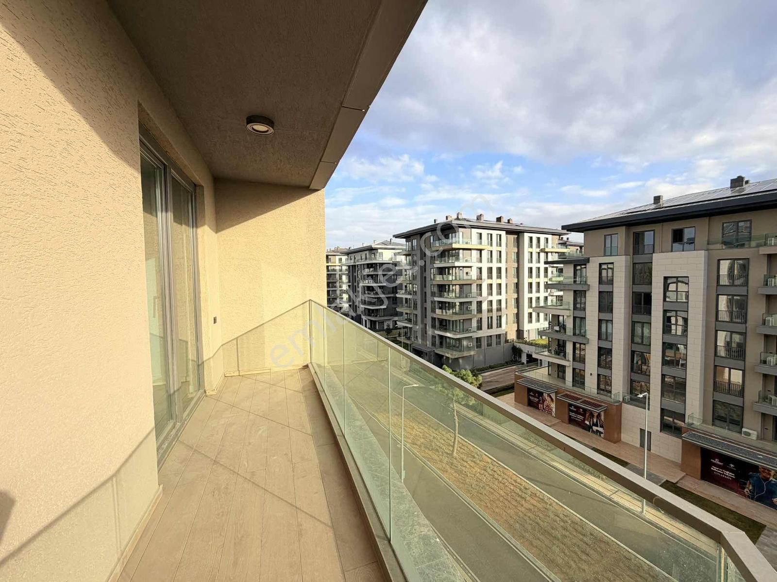 Emlak Konut Çınarköy Evleri | 1+1 82 M² Geniş Plan | Peyzaj - Görsel 25