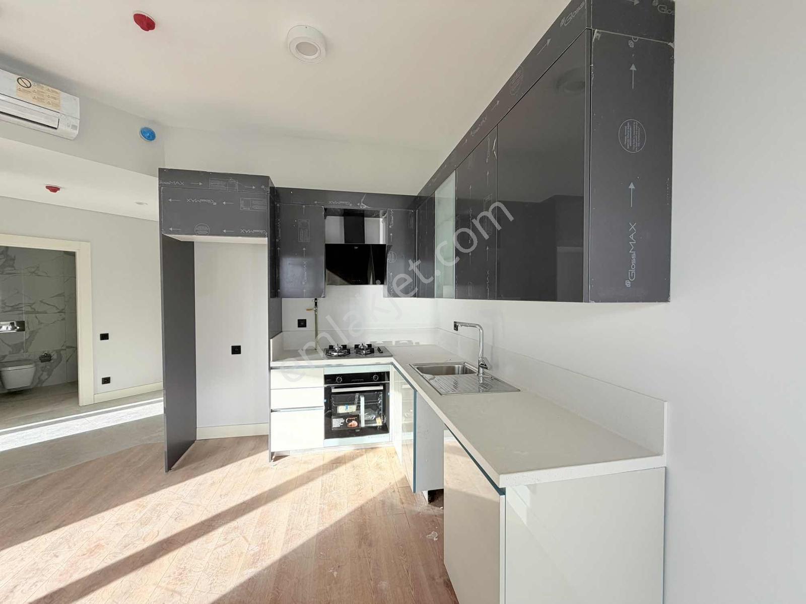 Emlak Konut Çınarköy Evleri | 1+1 82 M² Geniş Plan | Peyzaj - Görsel 11