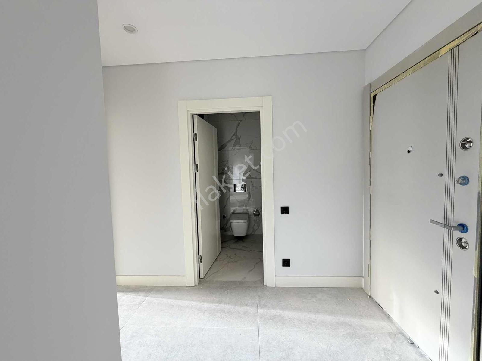 Emlak Konut Çınarköy Evleri | 1+1 82 M² Geniş Plan | Peyzaj - Görsel 18