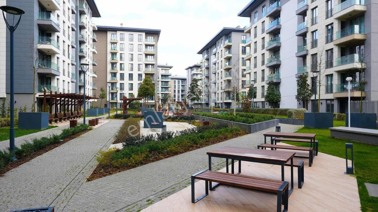 Emlak Konut Çınarköy Evleri | 1+1 82 M² Geniş Plan | Peyzaj - Görsel 28
