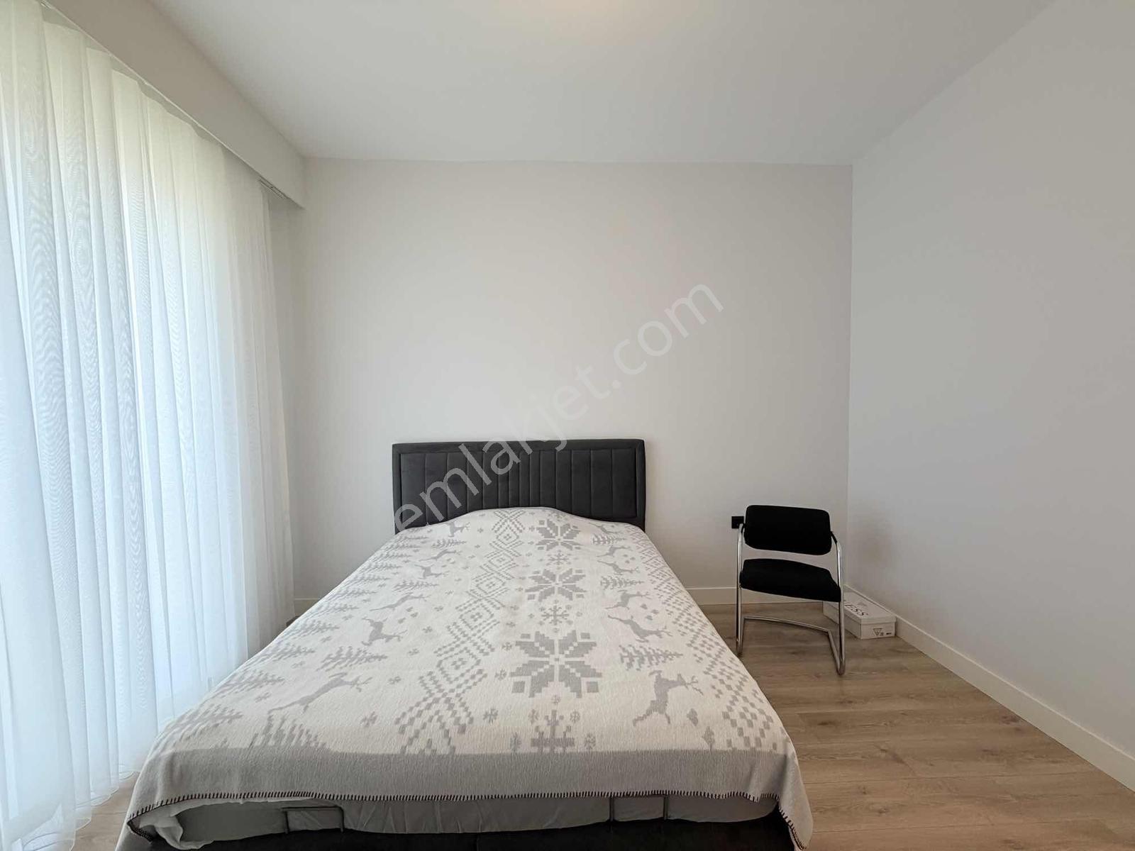 Emlak Konut Çınarköy Evleri | 1+1 82 M² Geniş Plan | Peyzaj - Görsel 12
