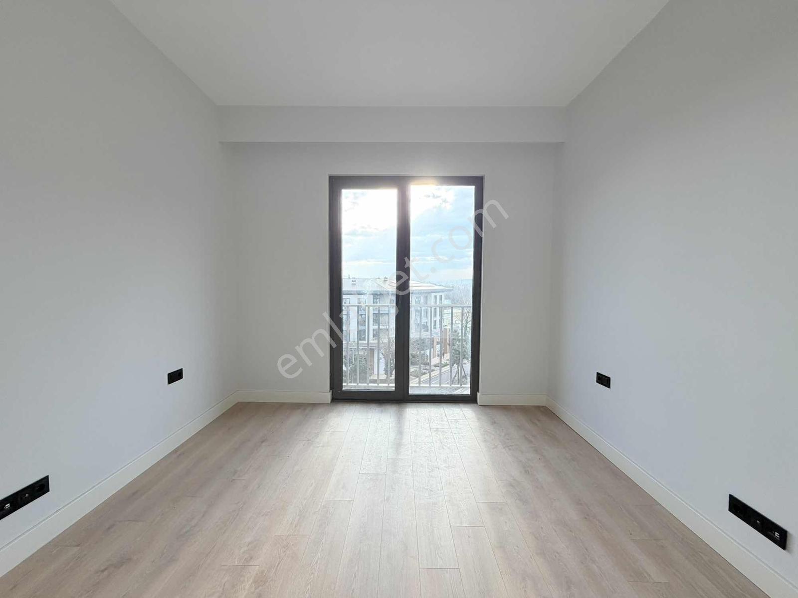 Emlak Konut Çınarköy Evleri | 1+1 82 M² Geniş Plan | Peyzaj - Görsel 24