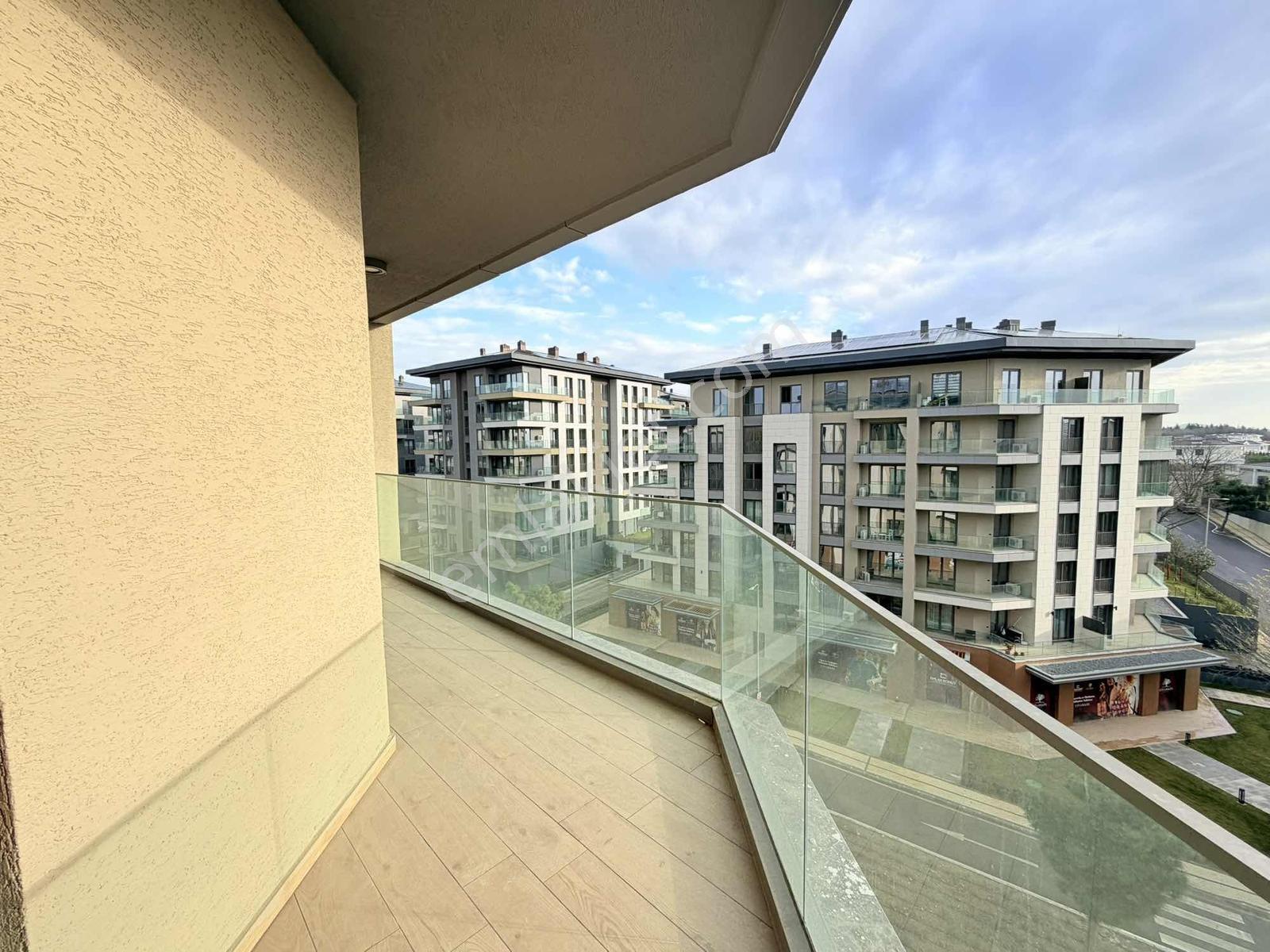 Emlak Konut Çınarköy Evleri | 1+1 82 M² Geniş Plan | Peyzaj - Görsel 20