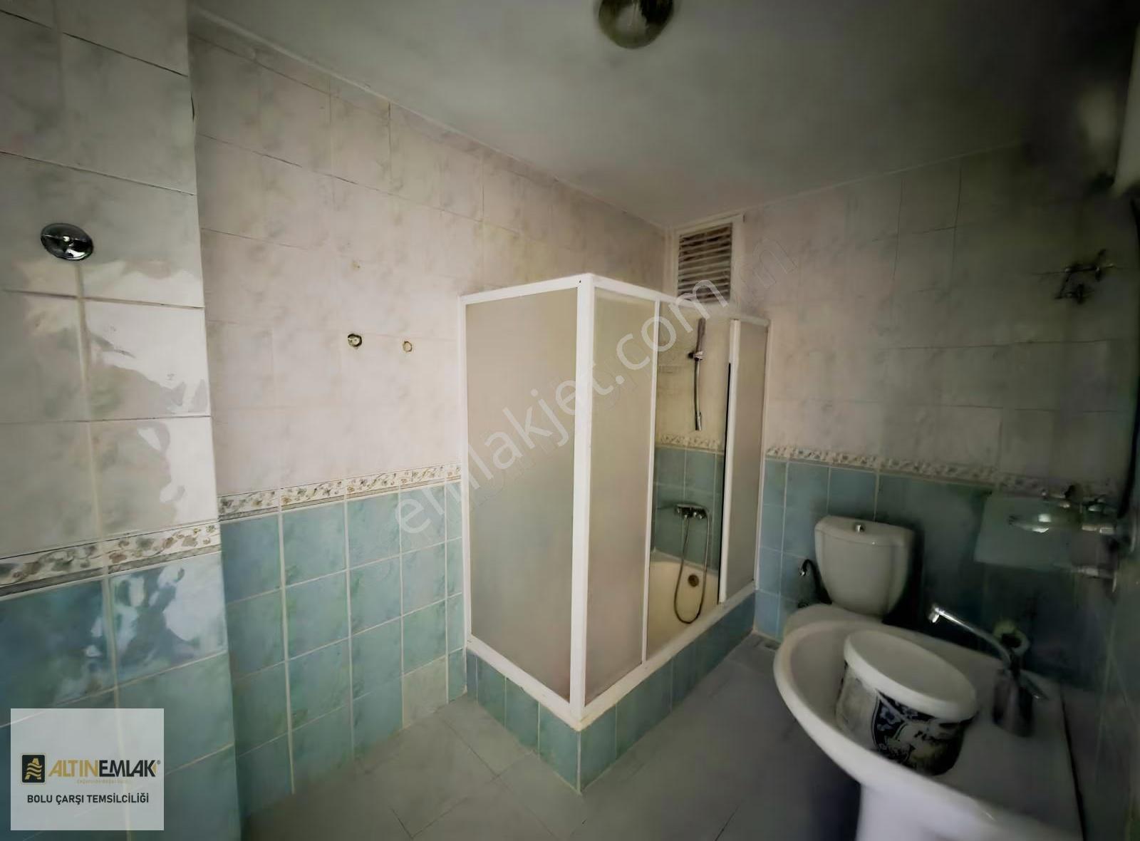 Orman Parkı Ve Hastane Yakını, Geniş Ferah 3+1 Kiralık Daire - Görsel 9