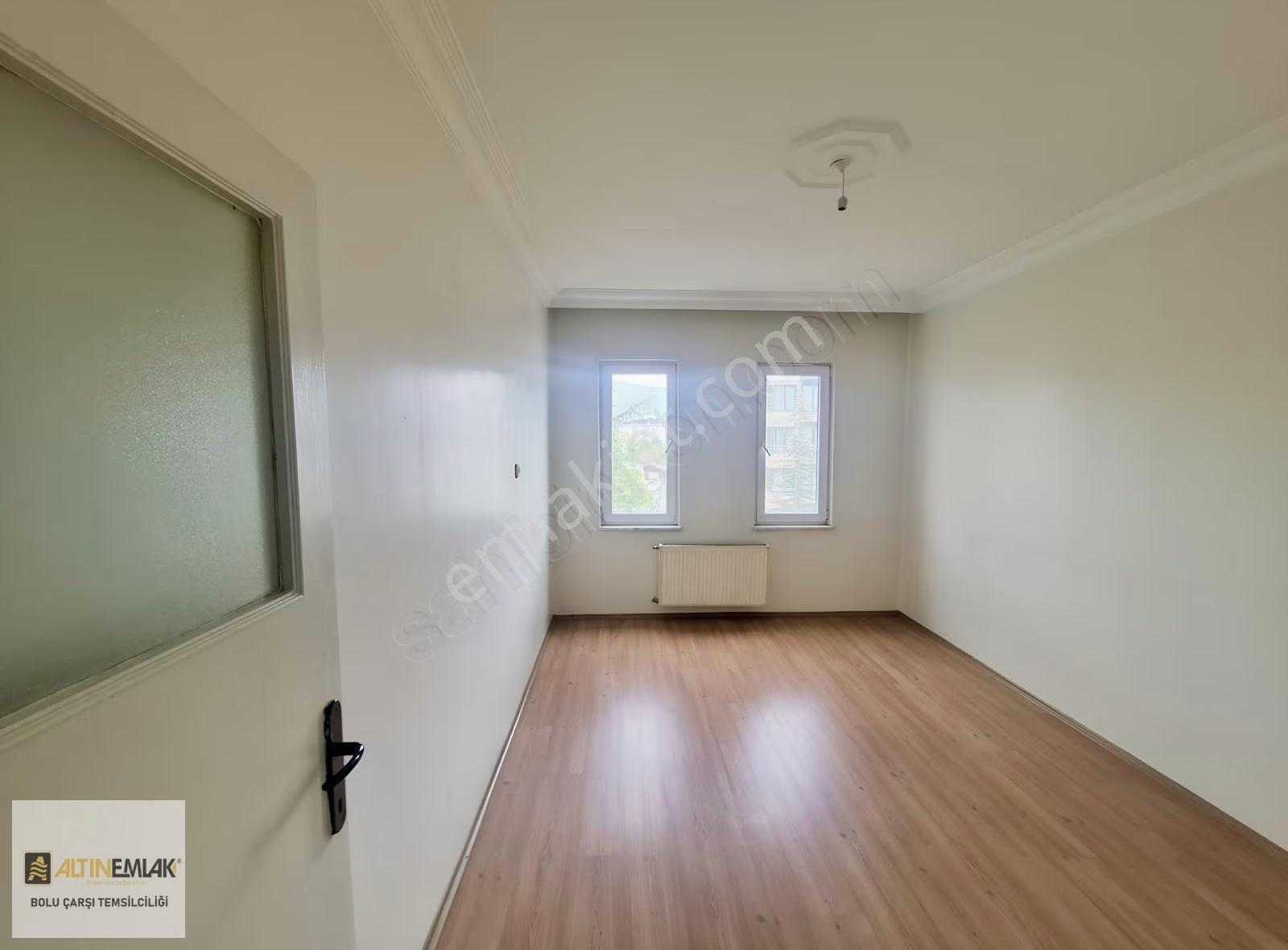 Orman Parkı Ve Hastane Yakını, Geniş Ferah 3+1 Kiralık Daire - Görsel 18