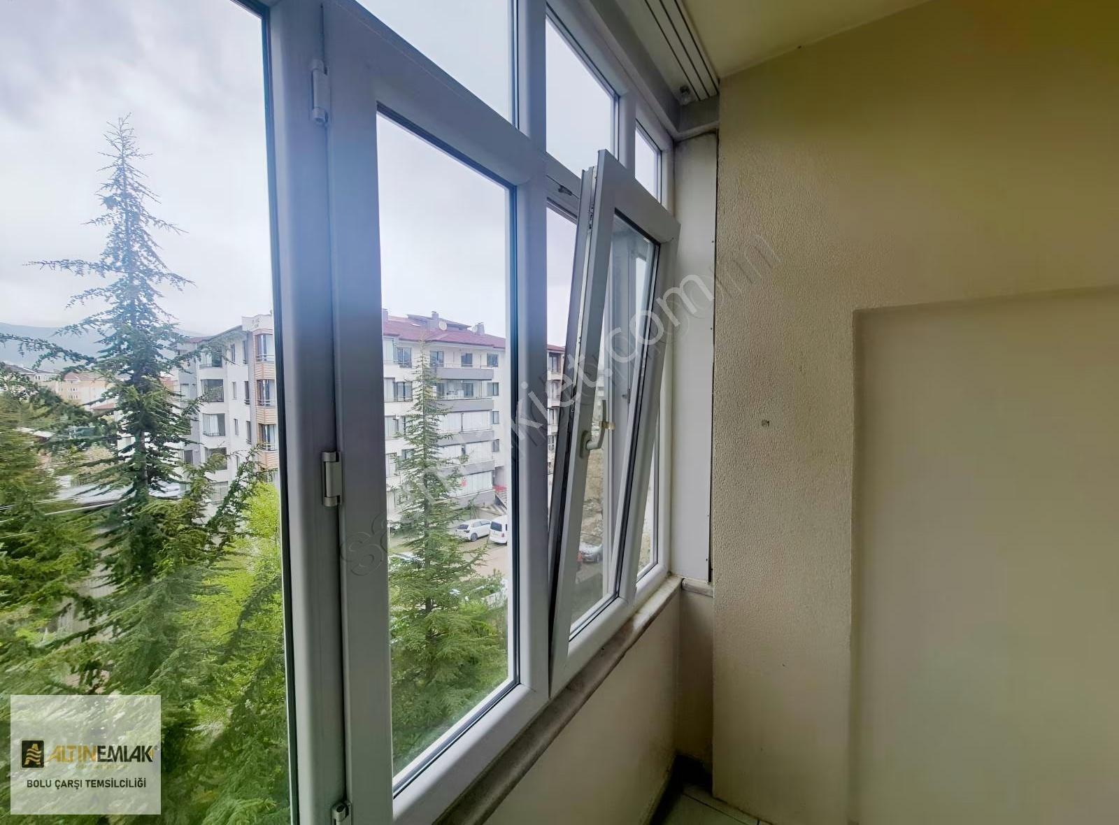 Orman Parkı Ve Hastane Yakını, Geniş Ferah 3+1 Kiralık Daire - Görsel 22