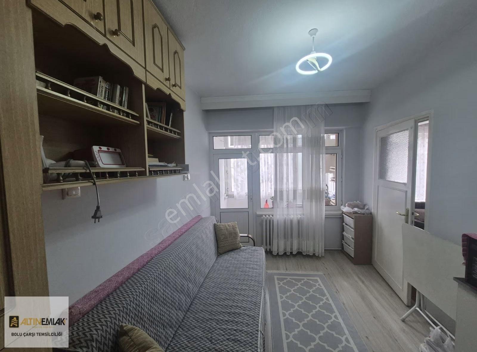 Gölyüzünde Valizini Al Gel! Tam Donanımlı, Lüks Eşyalı 3+1 - Görsel 9