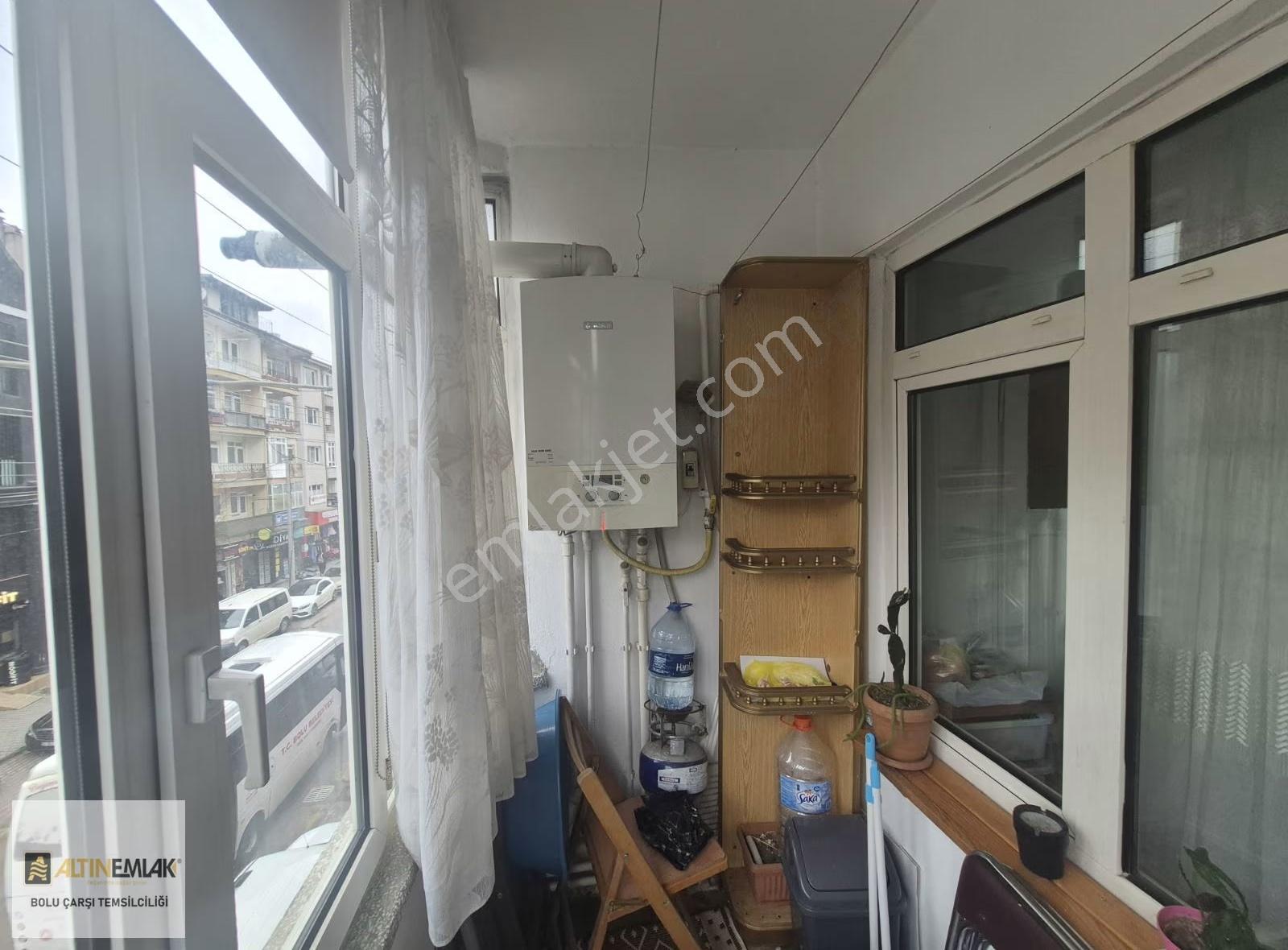 Gölyüzünde Valizini Al Gel! Tam Donanımlı, Lüks Eşyalı 3+1 - Görsel 4