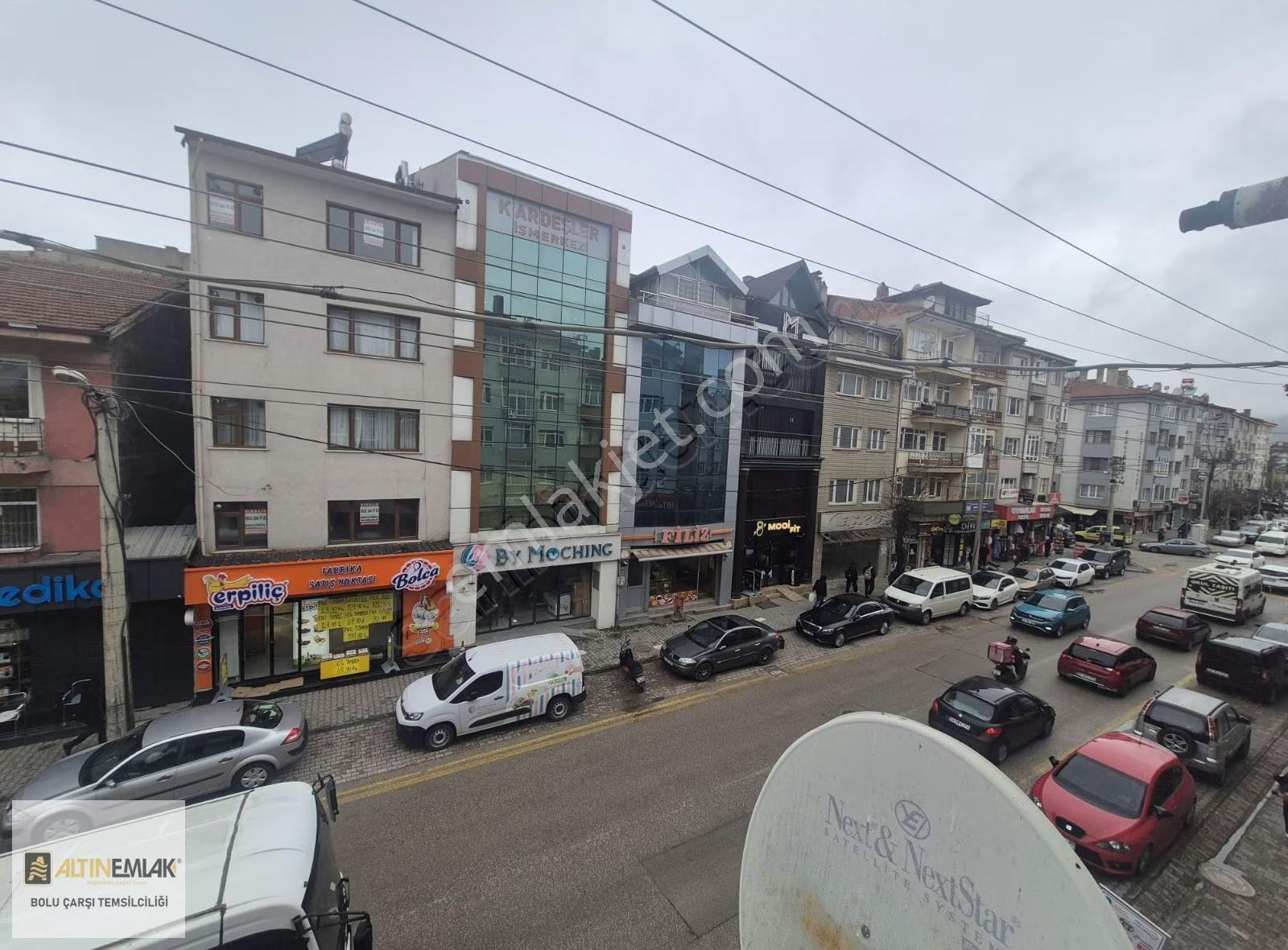 Gölyüzünde Valizini Al Gel! Tam Donanımlı, Lüks Eşyalı 3+1 - Görsel 17