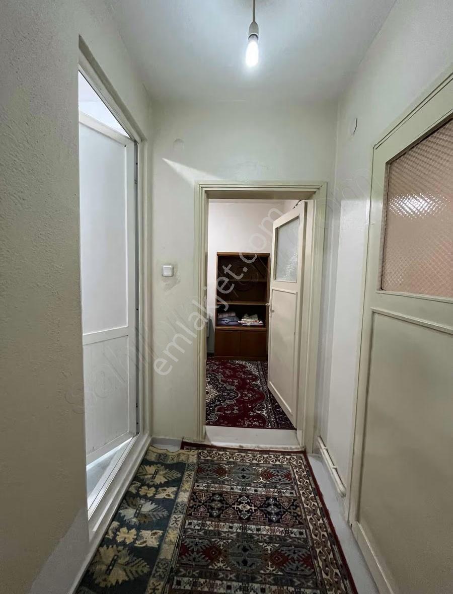 Sütlüce Mahallesi'nde Nef Civarı Eşyalı 3+1 Kiralık Daire - Görsel 4