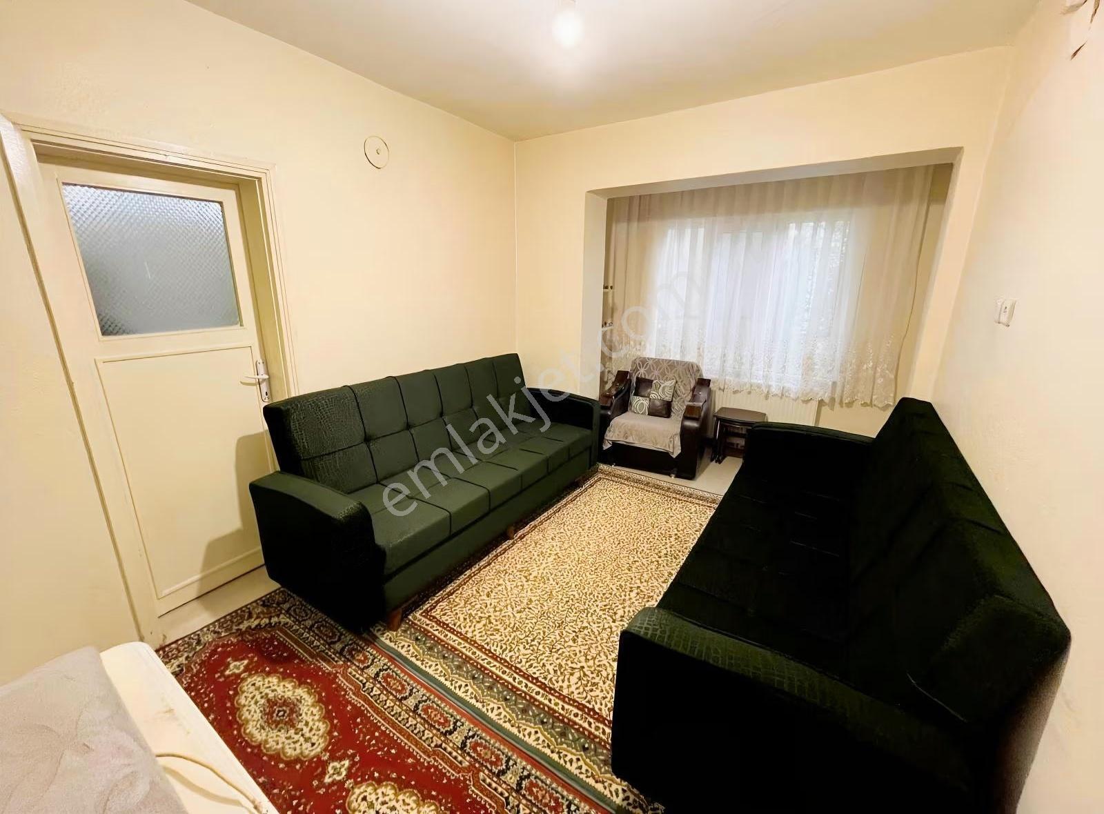 Sütlüce Mahallesi'nde Nef Civarı Eşyalı 3+1 Kiralık Daire - Görsel 16