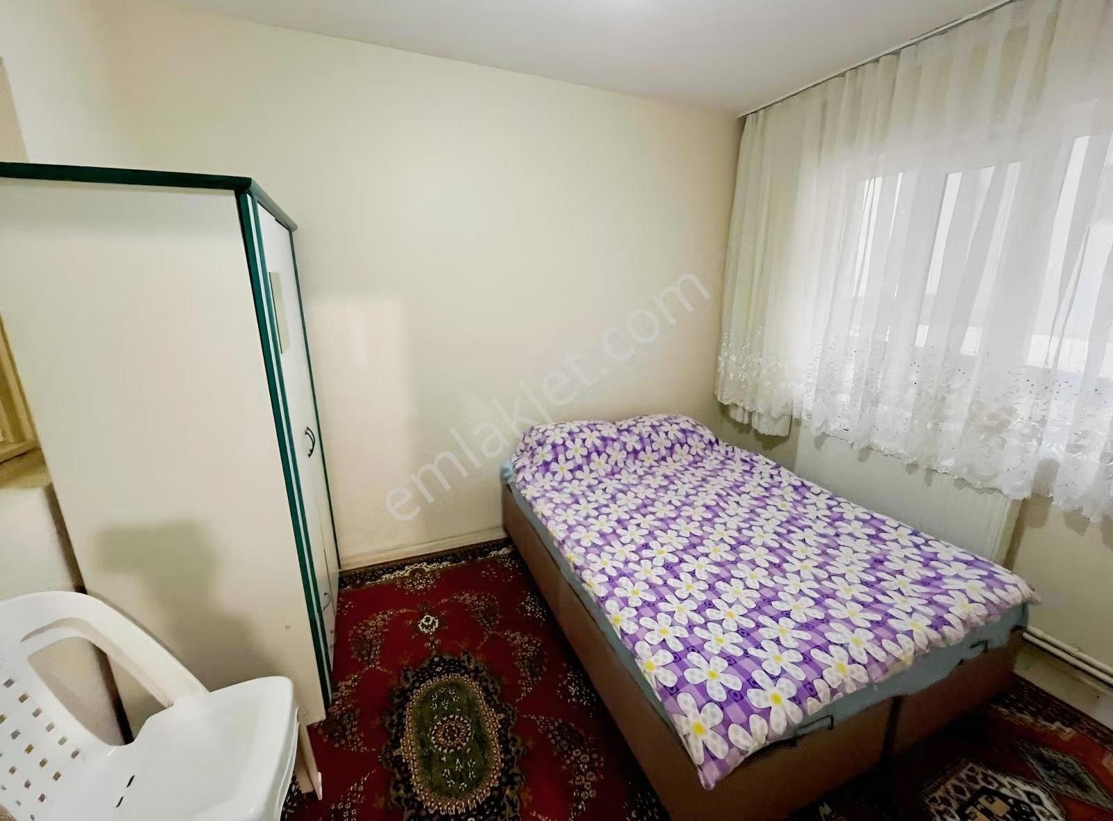Sütlüce Mahallesi'nde Nef Civarı Eşyalı 3+1 Kiralık Daire - Görsel 10