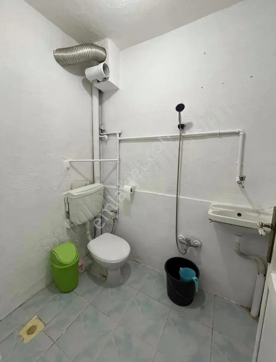 Sütlüce Mahallesi'nde Nef Civarı Eşyalı 3+1 Kiralık Daire - Görsel 14
