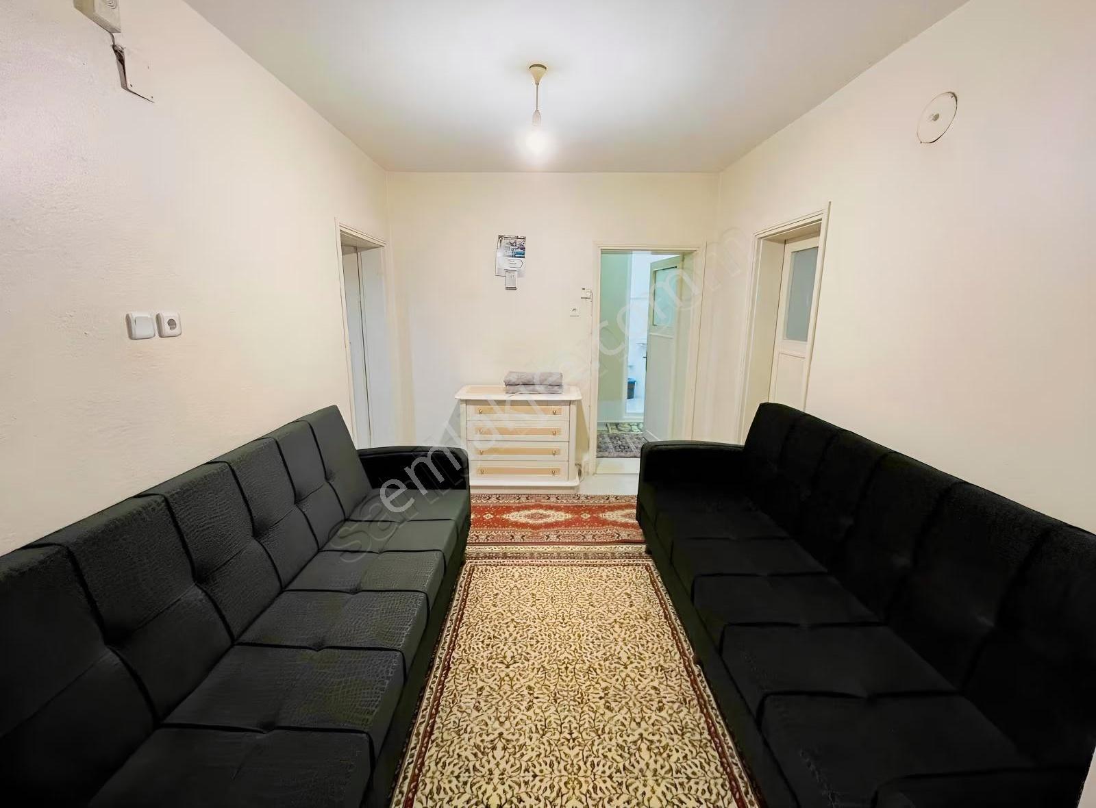 Sütlüce Mahallesi'nde Nef Civarı Eşyalı 3+1 Kiralık Daire - Görsel 5