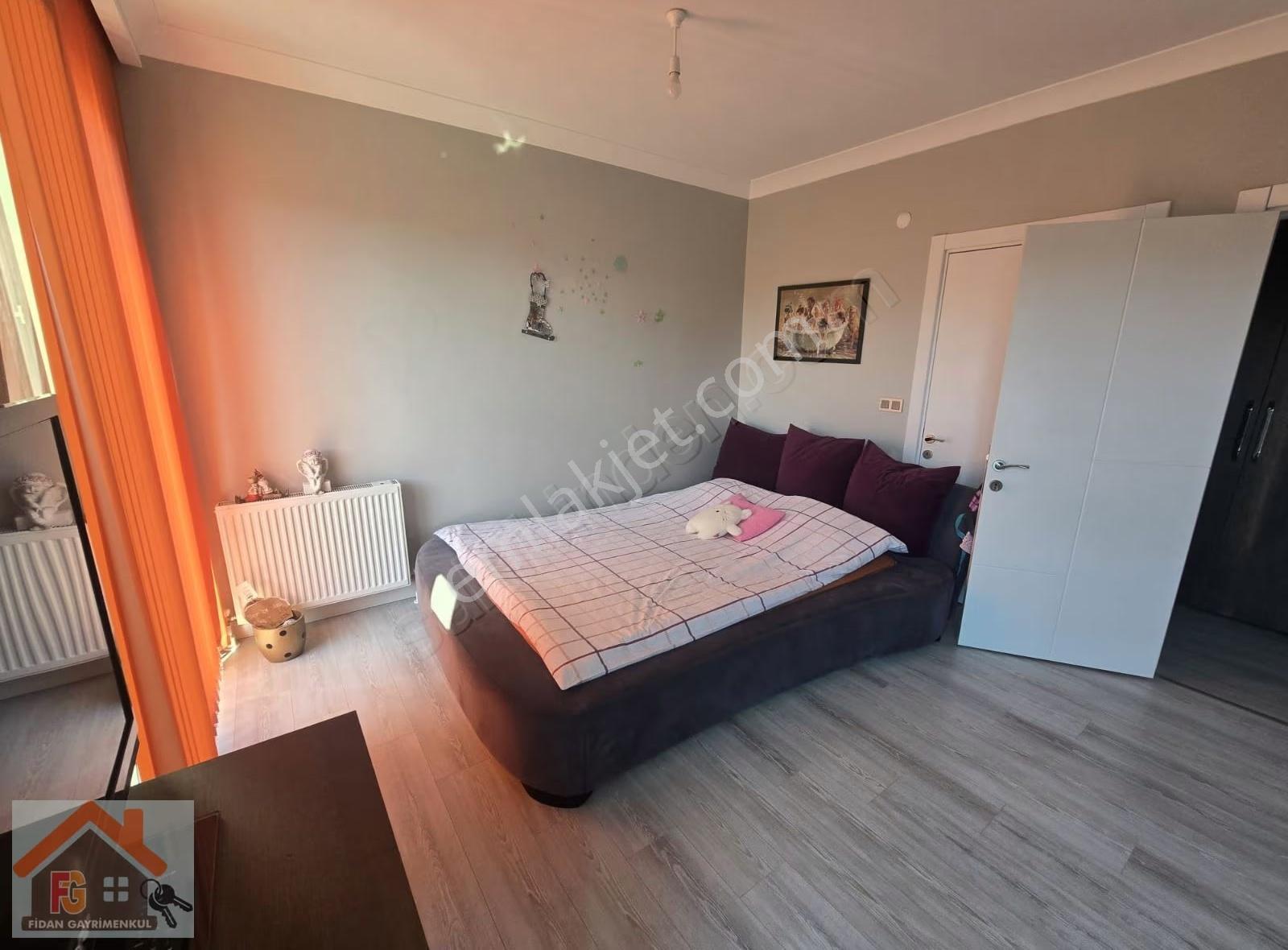 Yalova Merkez Akyol Premiumda Site İçi Satılık Dubleks Daire - Görsel 2
