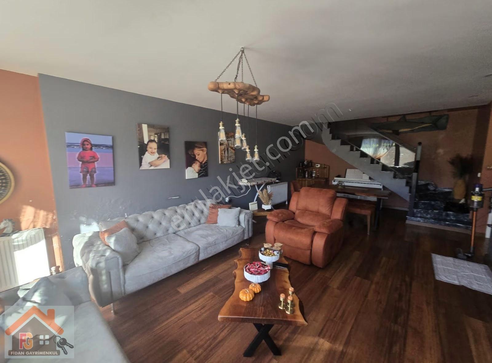 Yalova Merkez Akyol Premiumda Site İçi Satılık Dubleks Daire - Görsel 4