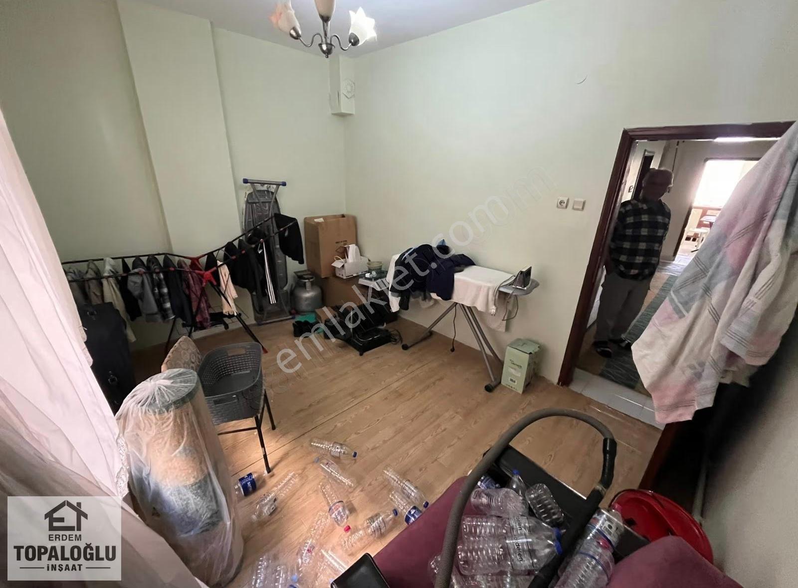 Karasu Çarşı Merkezde Eski Ziraat Bankası Yanı Geniş Kışlık 3+1 - Görsel 11