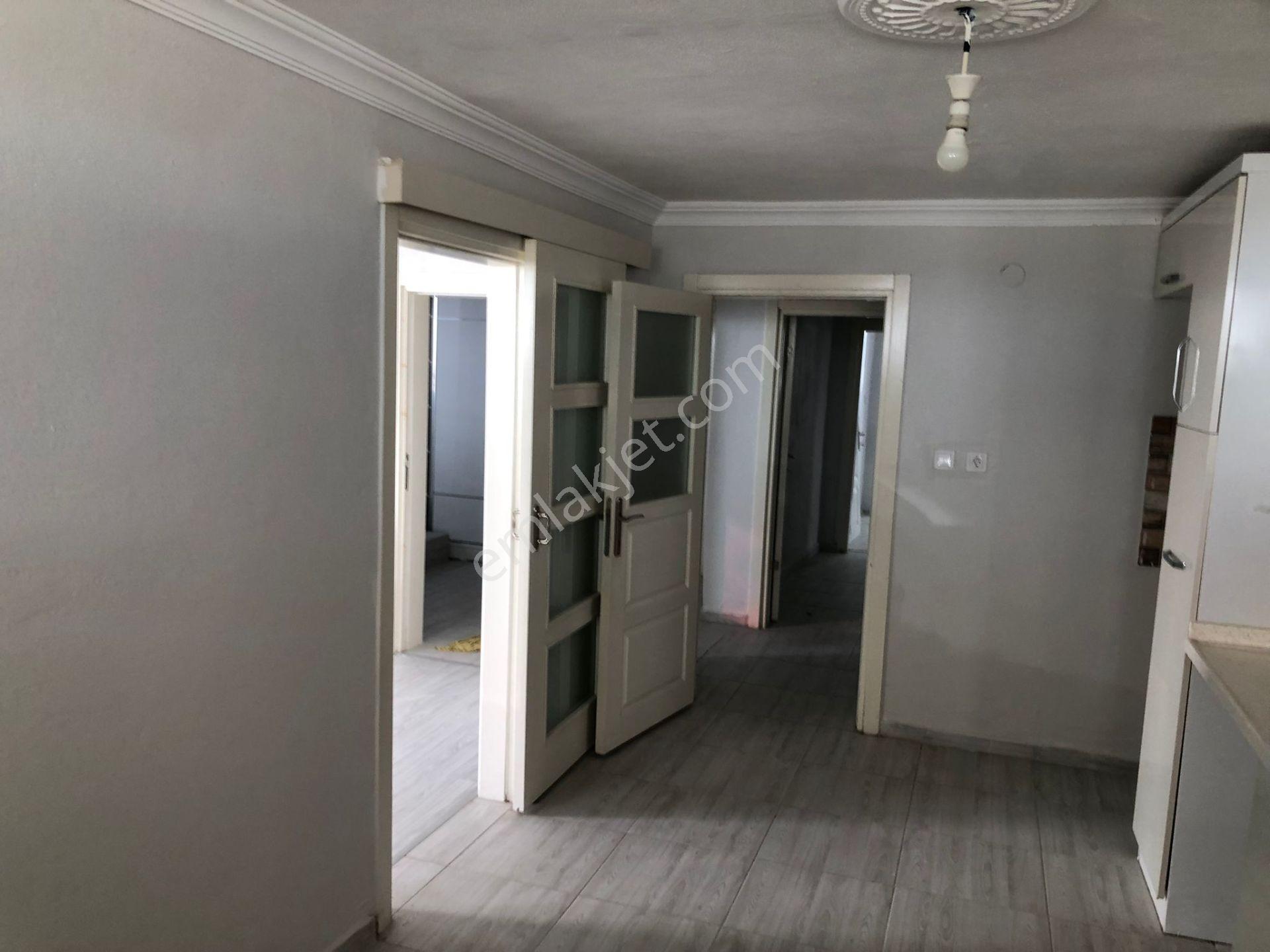Cb King'den Bahçelievler Mahallesi Satılık Bahçe Katı Daire - Görsel 8