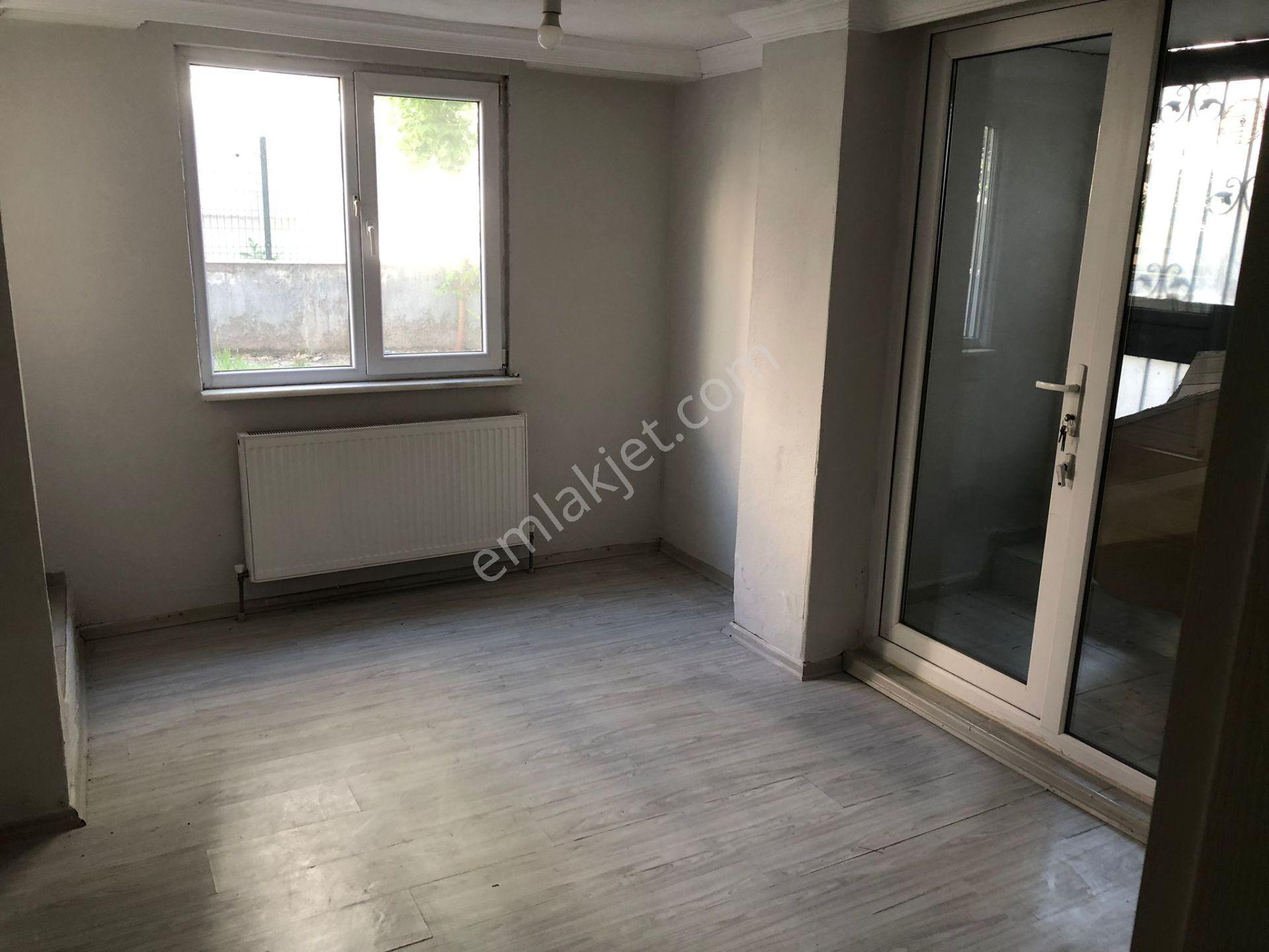Cb King'den Bahçelievler Mahallesi Satılık Bahçe Katı Daire - Görsel 10
