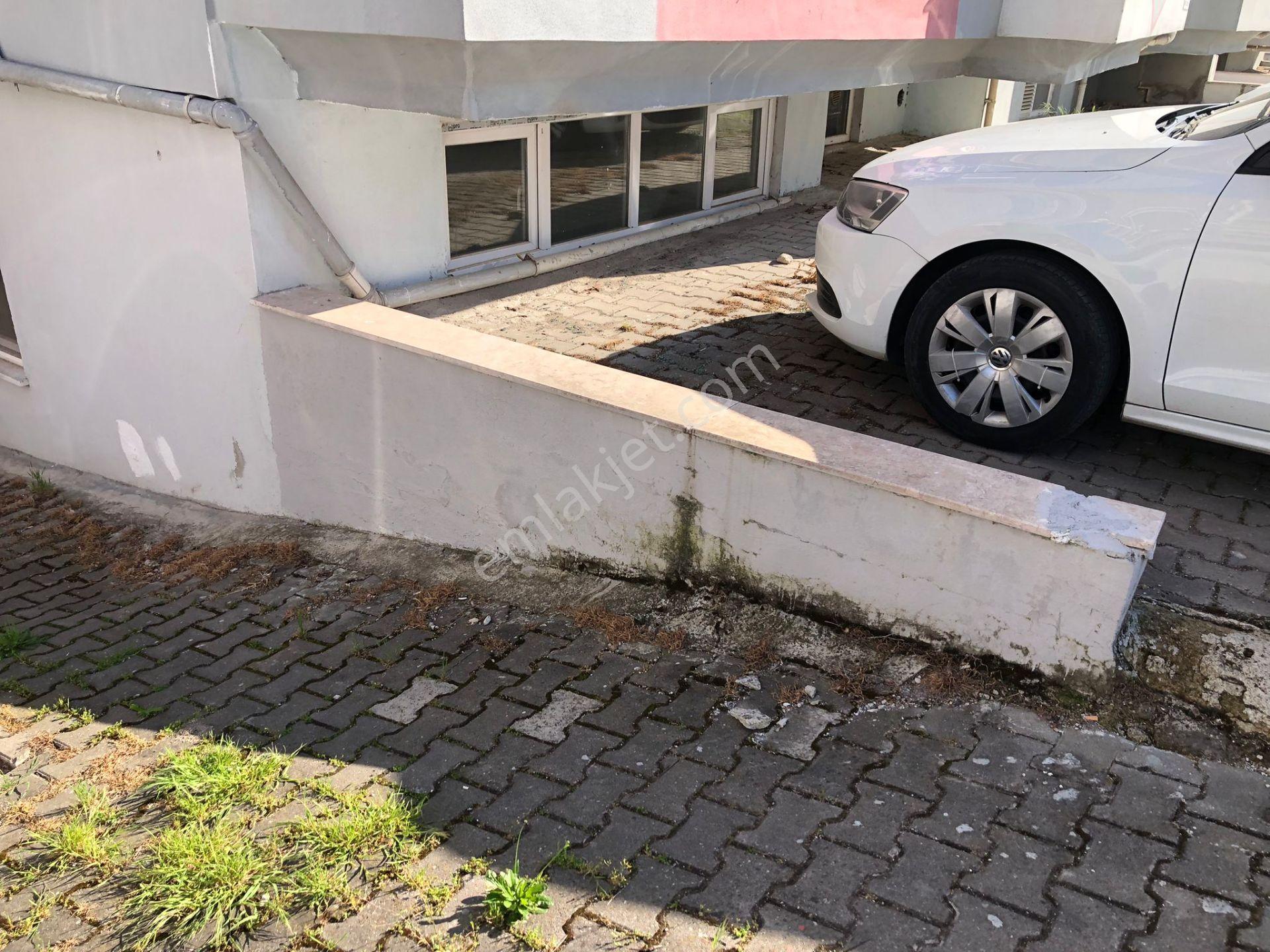 Cb King'den Bahçelievler Mahallesi Satılık Bahçe Katı Daire - Görsel 30