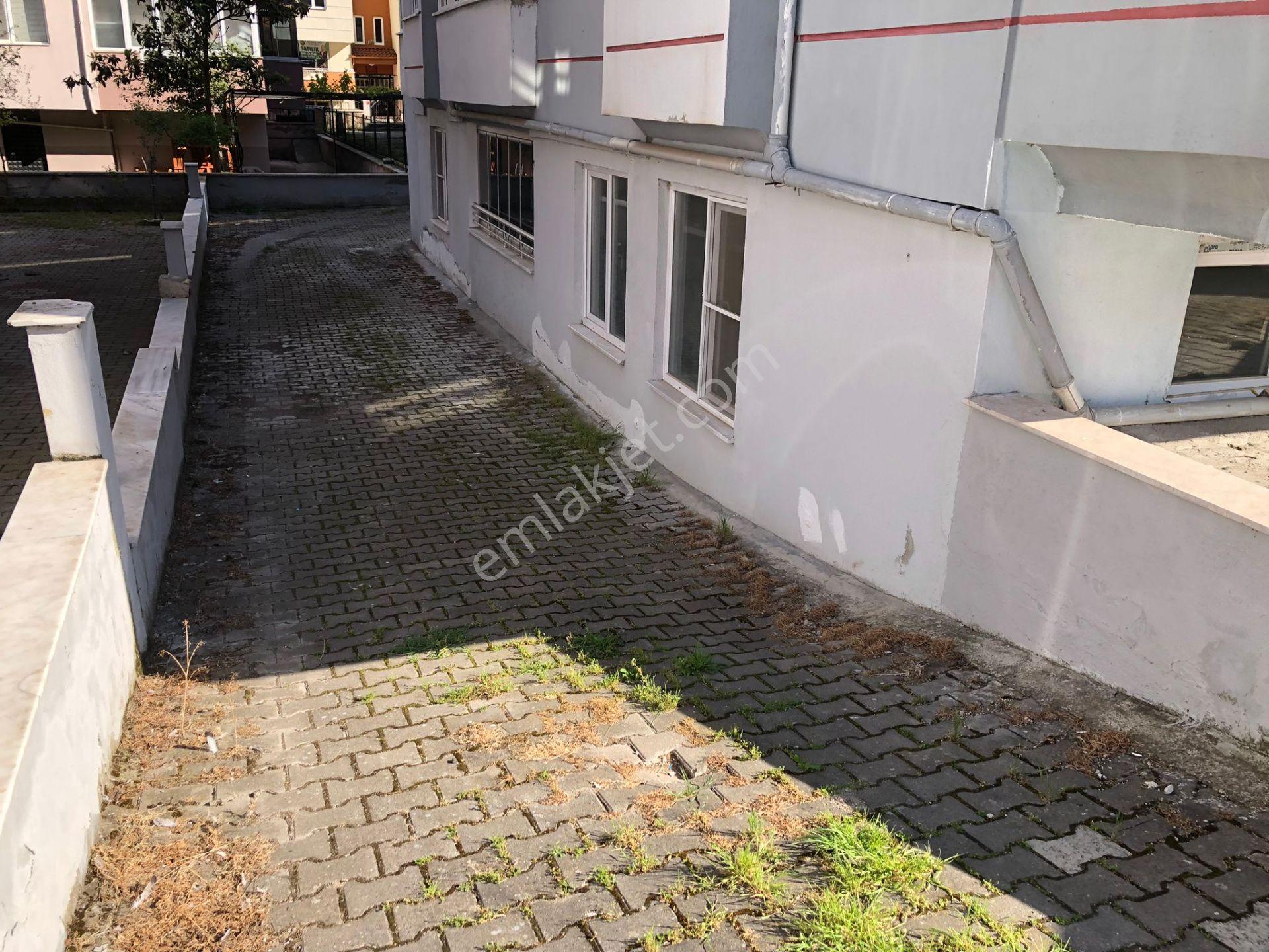 Cb King'den Bahçelievler Mahallesi Satılık Bahçe Katı Daire - Görsel 29