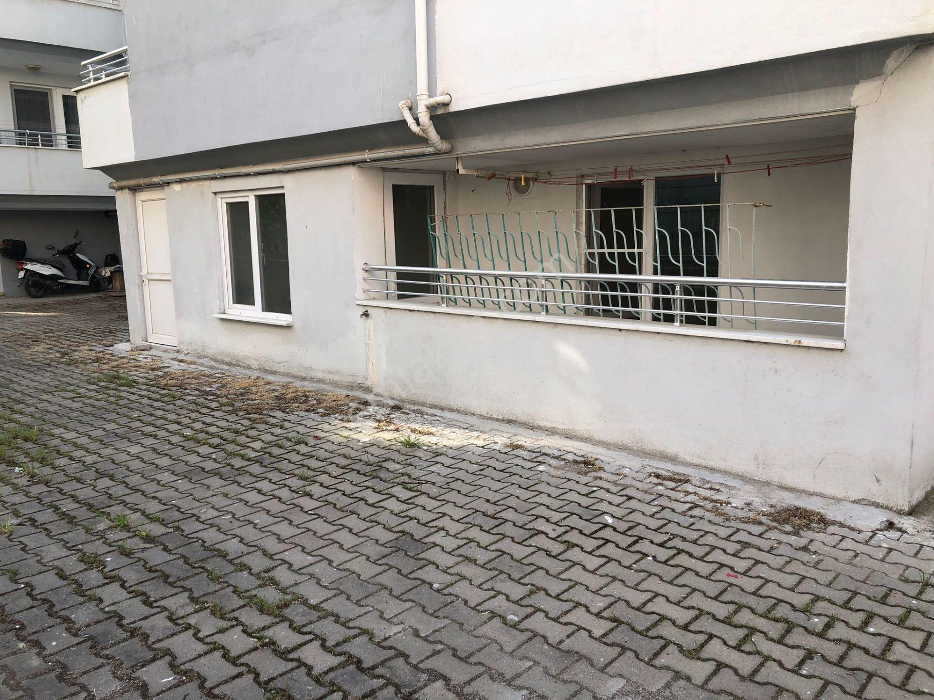 Cb King'den Bahçelievler Mahallesi Satılık Bahçe Katı Daire - Görsel 2