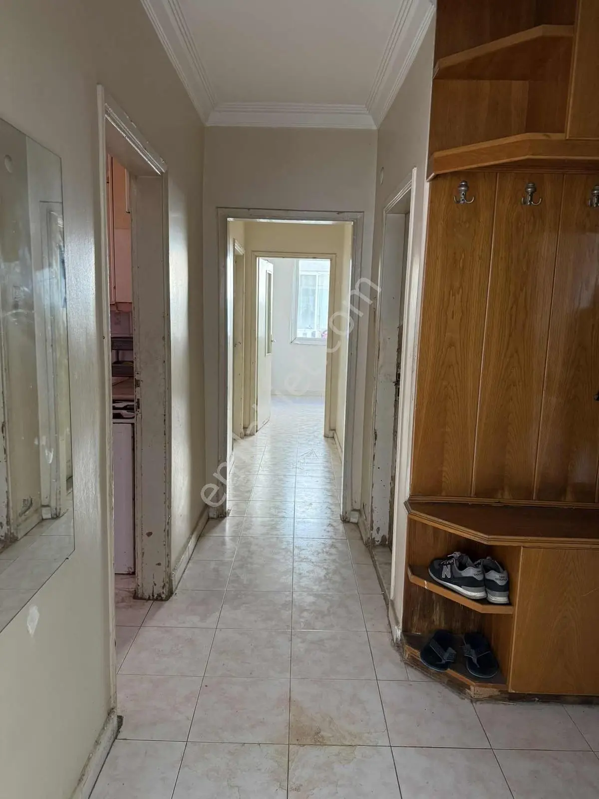 Asl Yatırım'dan Muğdat Cami-i Civarı 3+1 Kiralık Daire - Görsel 5