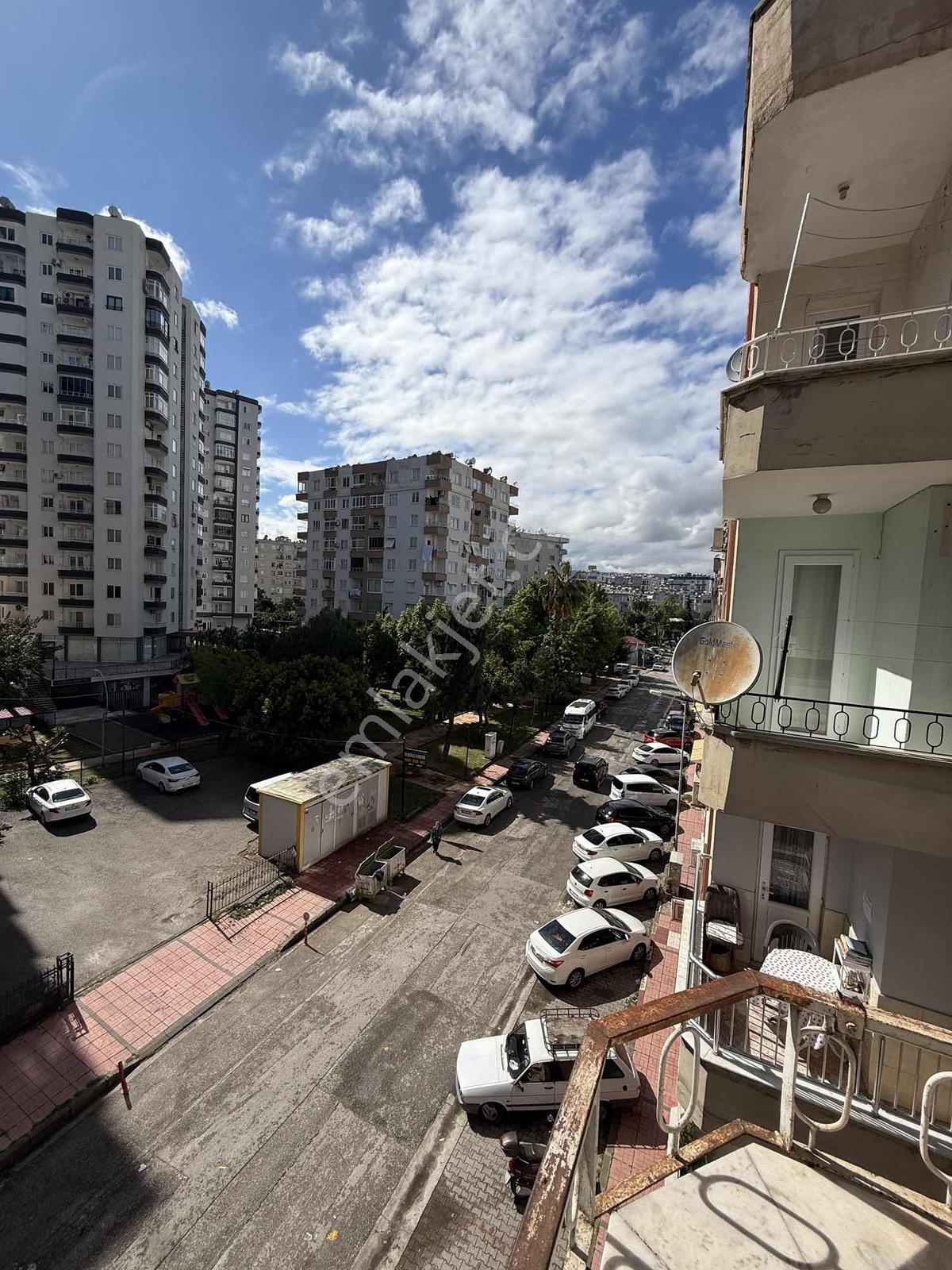Asl Yatırım'dan Muğdat Cami-i Civarı 3+1 Kiralık Daire - Görsel 9