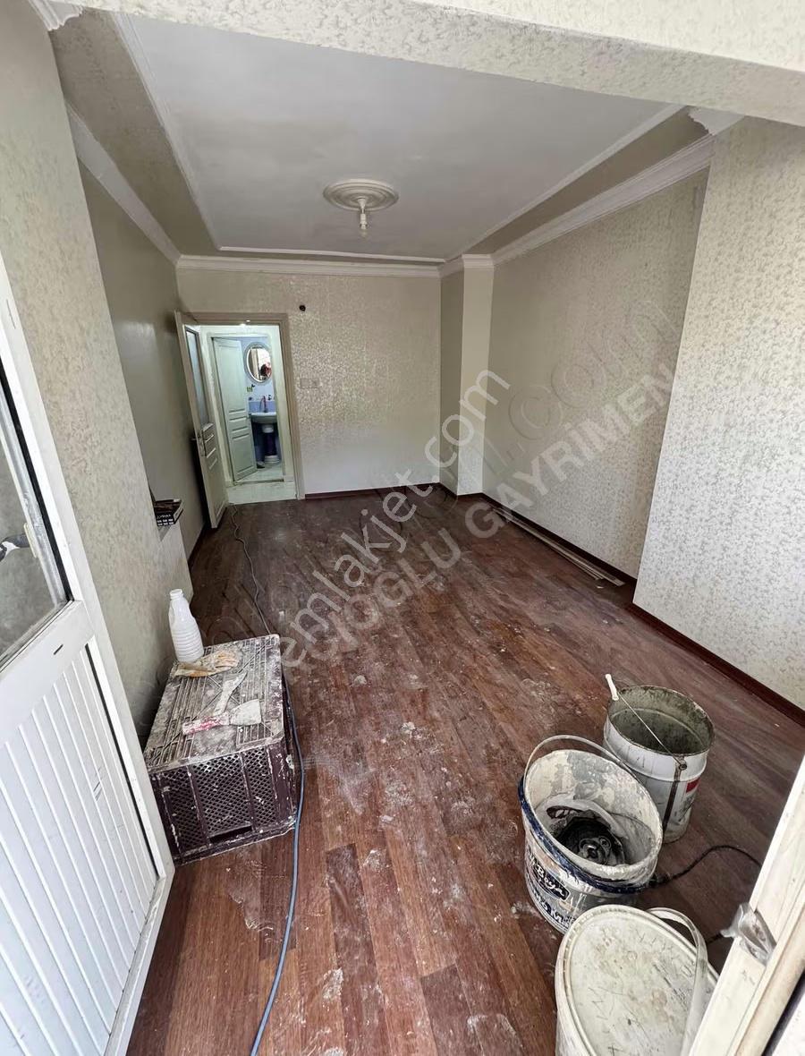 Ferhatpaşa Mahallesinde Kiralık 2+1 Daire İçi Yeni Yapılmış - Görsel 15