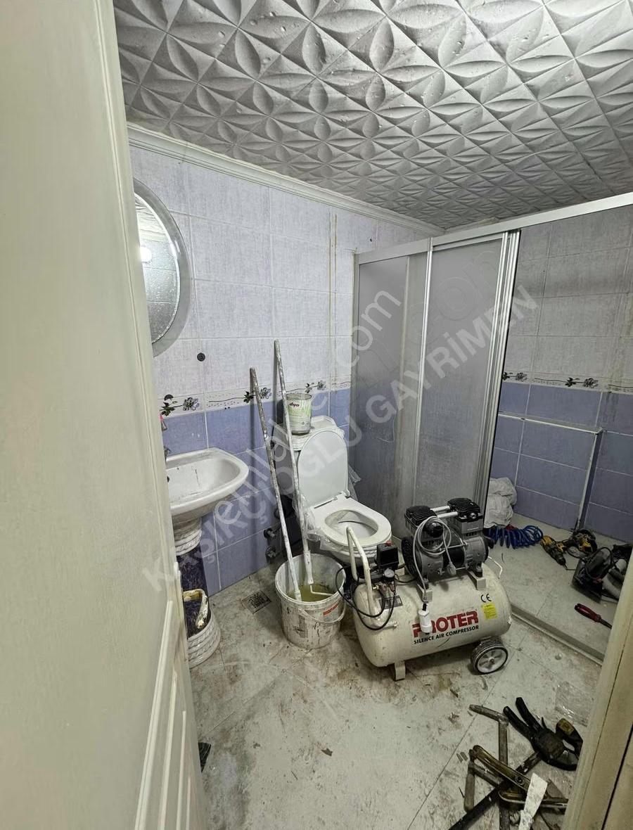 Ferhatpaşa Mahallesinde Kiralık 2+1 Daire İçi Yeni Yapılmış - Görsel 5