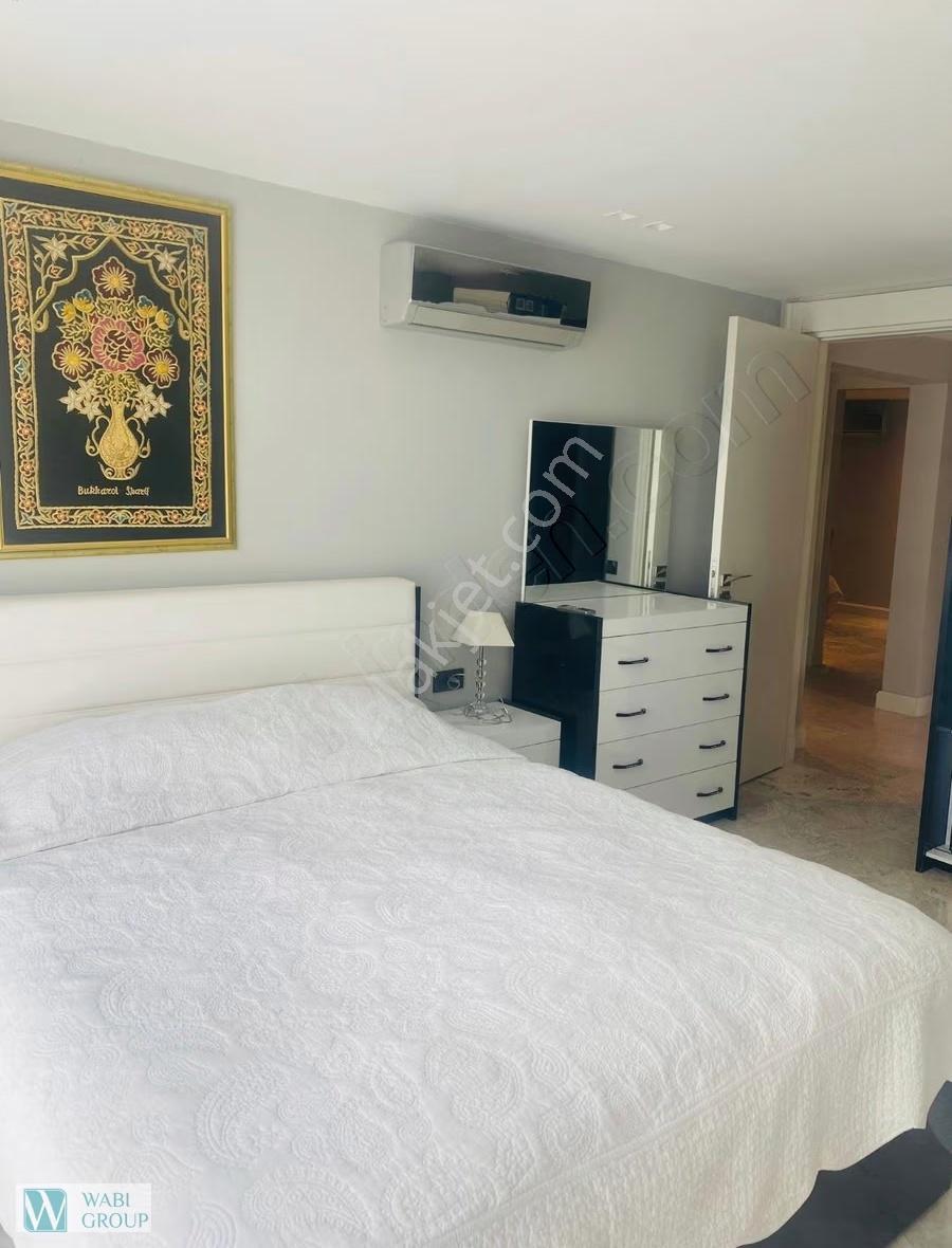 Bodrum-bitez La Terrazza Sitesinde 3+1 Bahçe Katı - Görsel 6