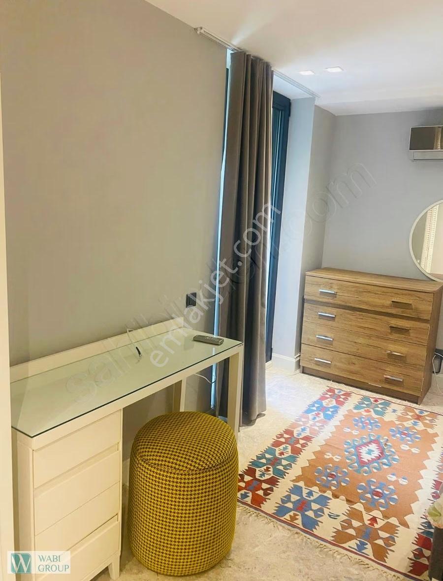 Bodrum-bitez La Terrazza Sitesinde 3+1 Bahçe Katı - Görsel 5