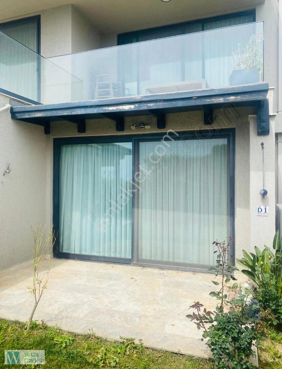 Bodrum-bitez La Terrazza Sitesinde 3+1 Bahçe Katı - Görsel 2