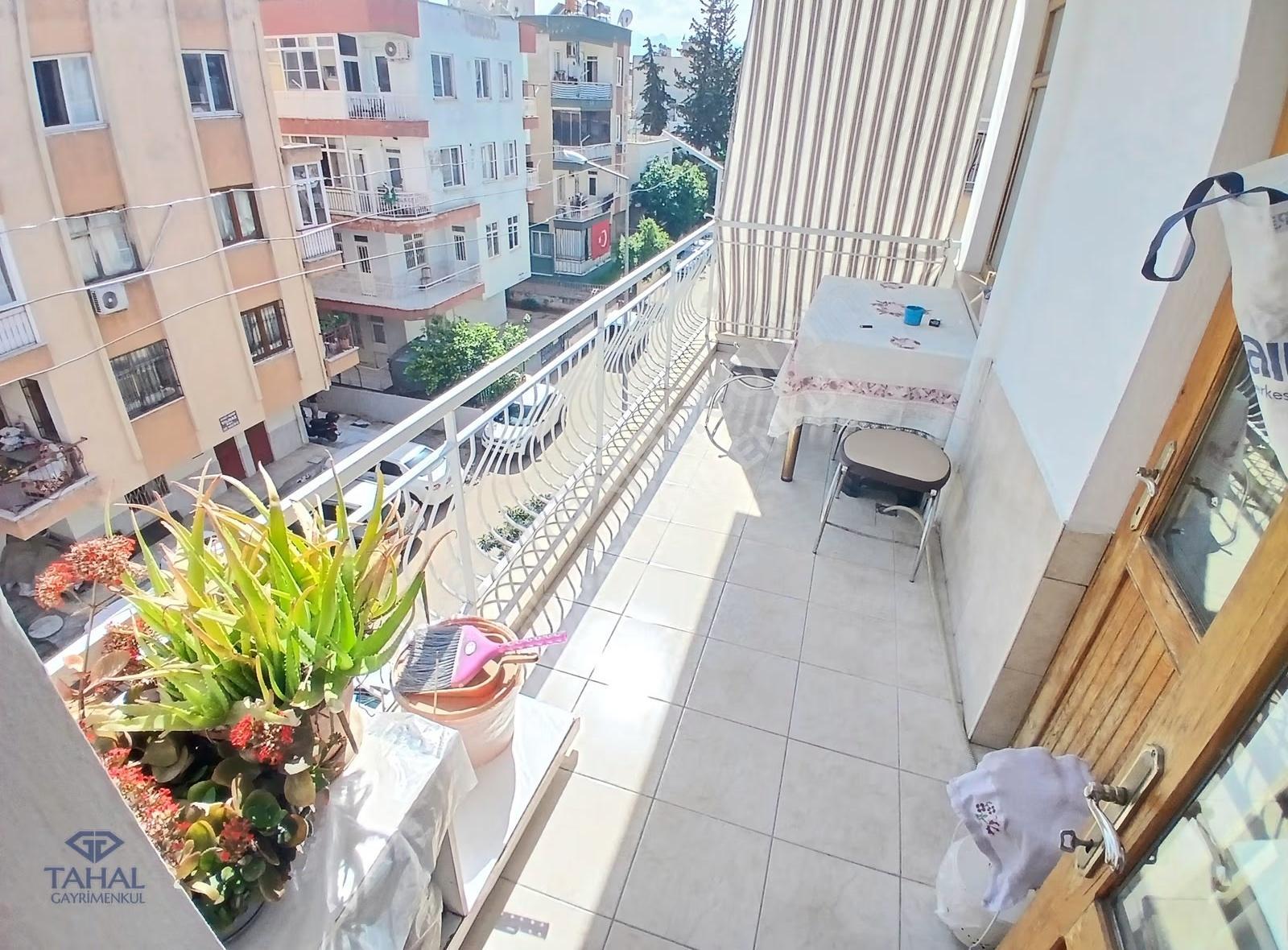 Yeni Mh. Satılık 2+1 100m2 Güney Cephe 3.kat Masrafsız Günısı - Görsel 6