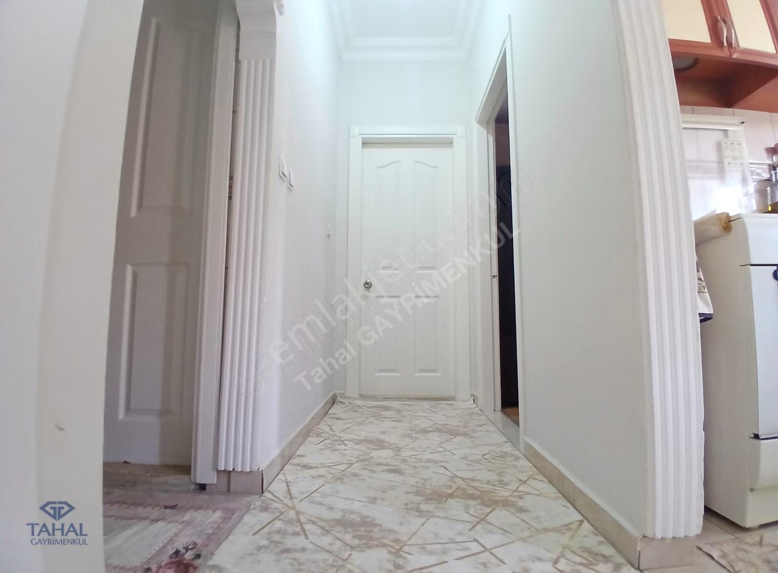 Yeni Mh. Satılık 2+1 100m2 Güney Cephe 3.kat Masrafsız Günısı - Görsel 20